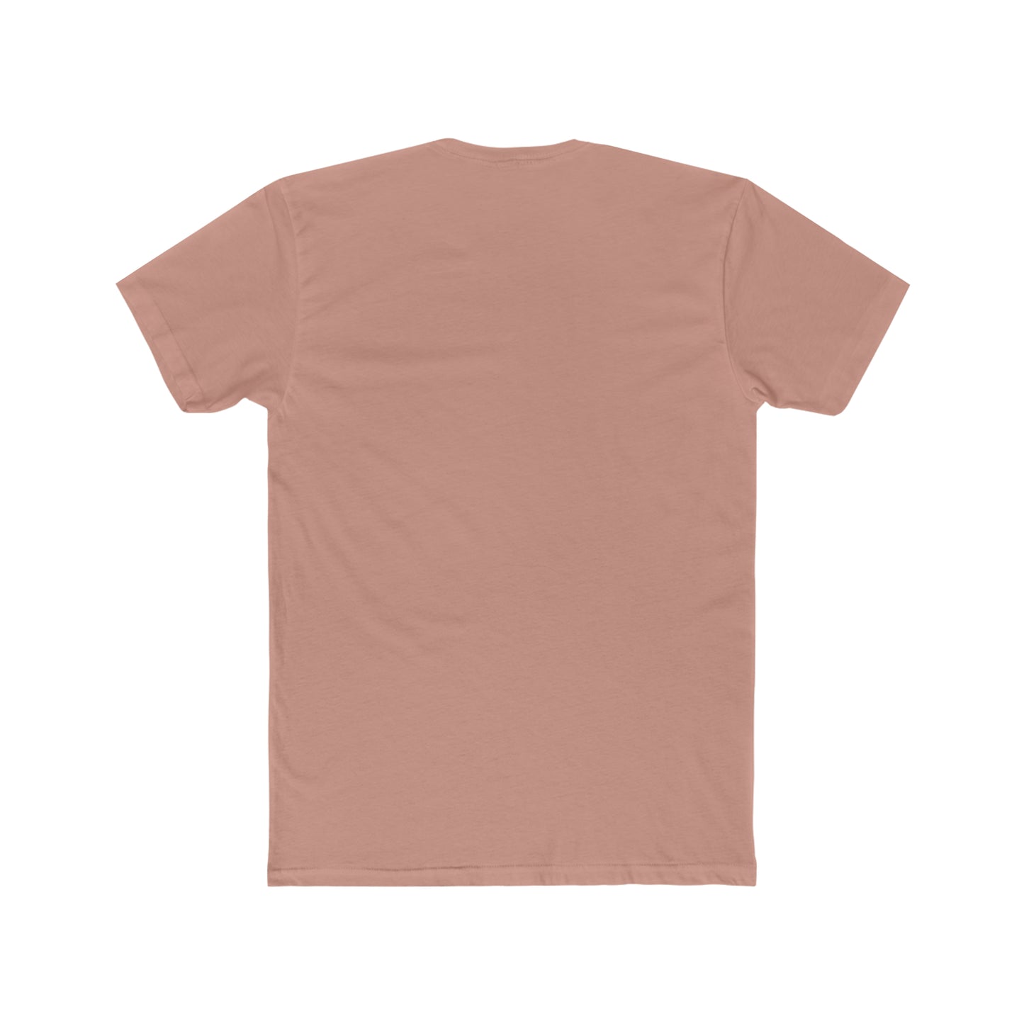 P01135809 For President Men's Cotton Crew Tee