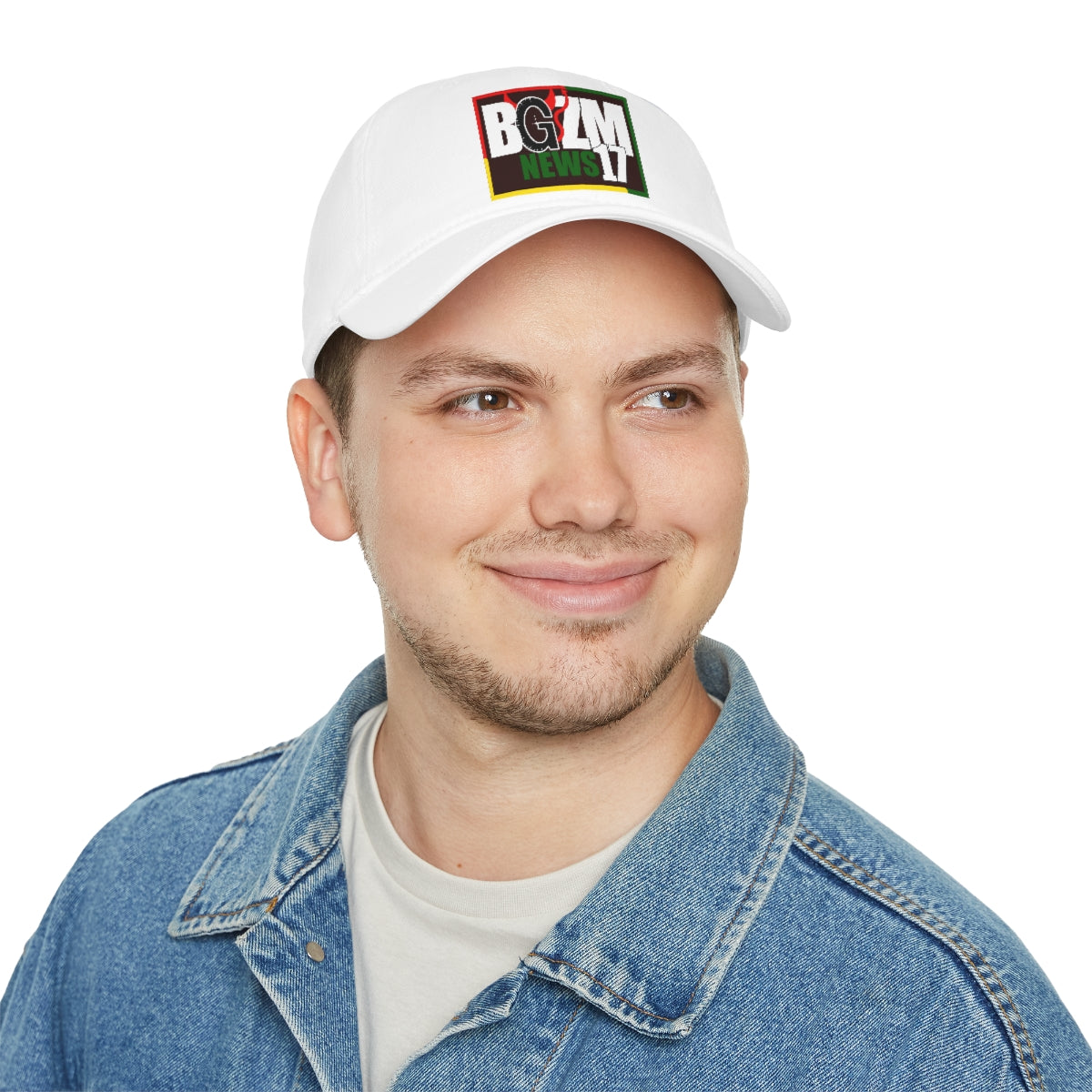 BGZM News 17 Dad Hat