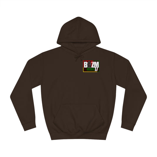 Officer Brooks for President Hoodie