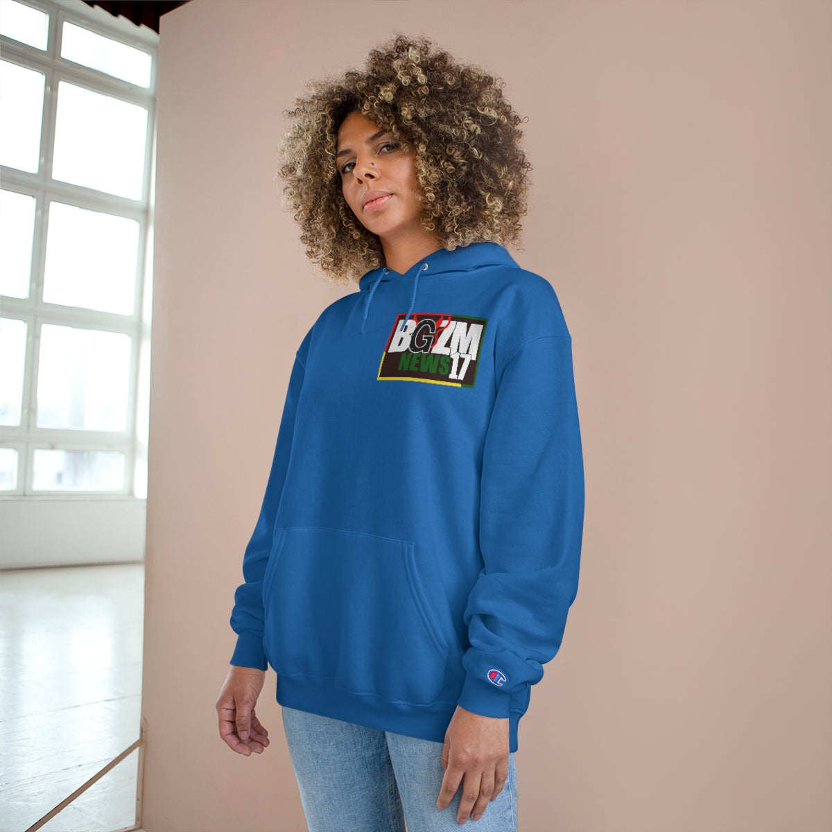 Gen'Quavious Hoodie