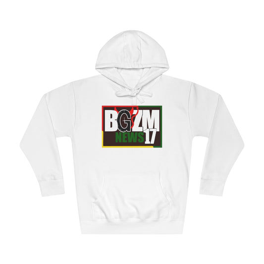 Pooh Shiesty Mask (3x) Hoodie