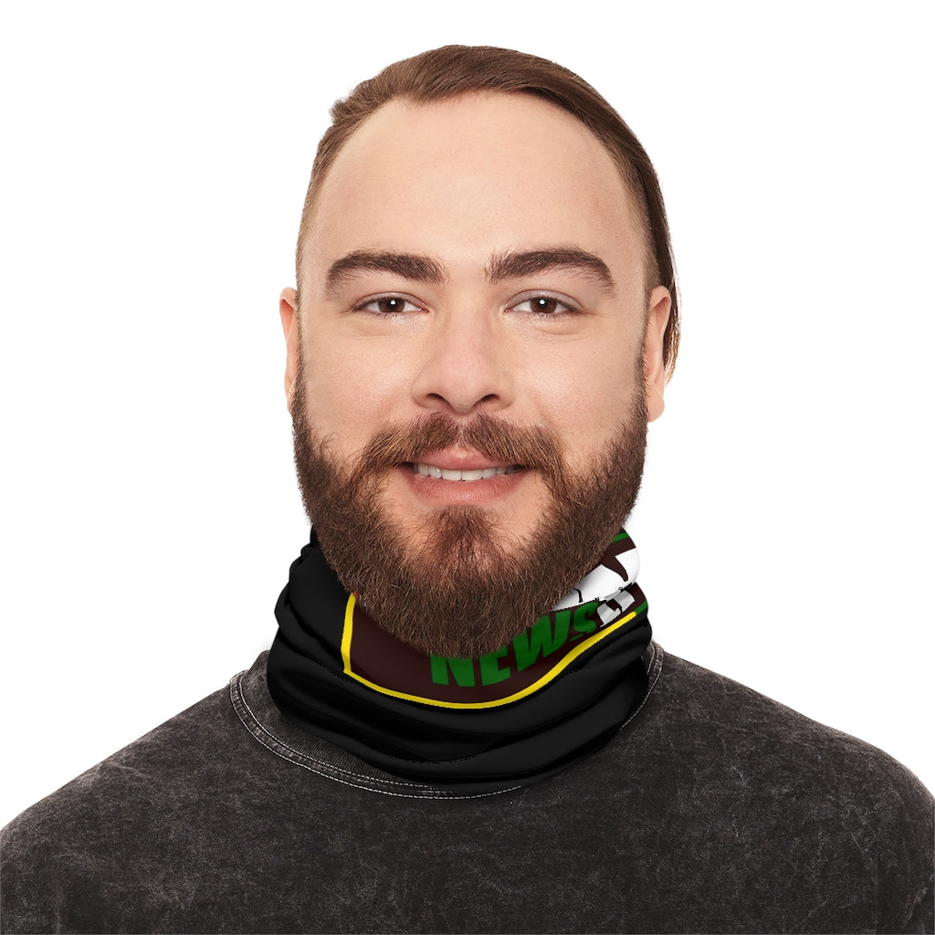 Neck Gaiter Pooh Shiesty Mask