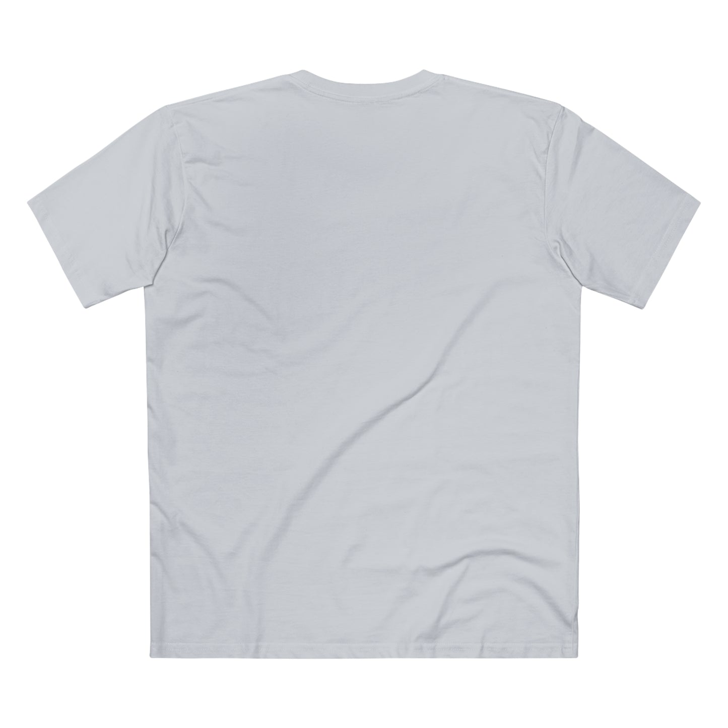 Thumbs Up For Trump Men's Staple Tee