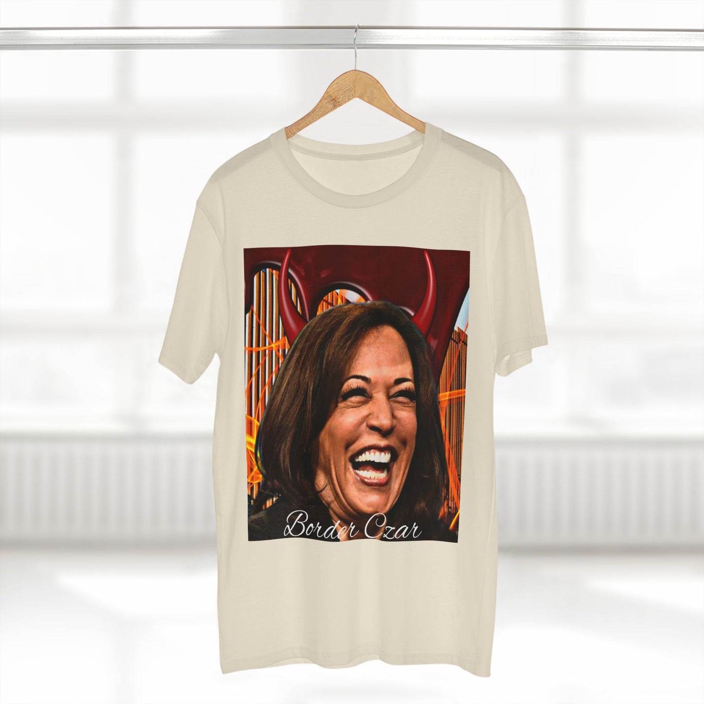 Kamala Is The Border Czar