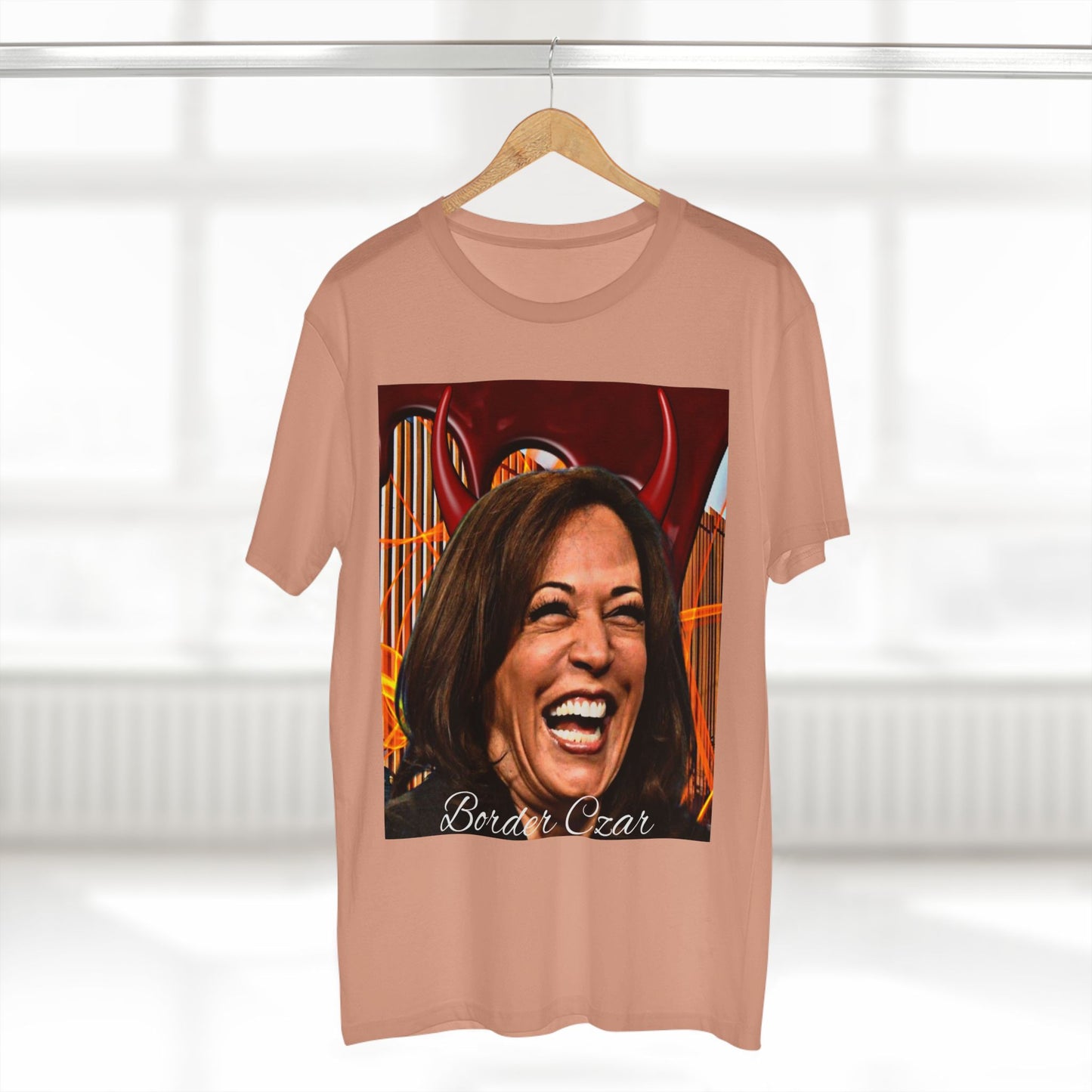 Kamala Is The Border Czar