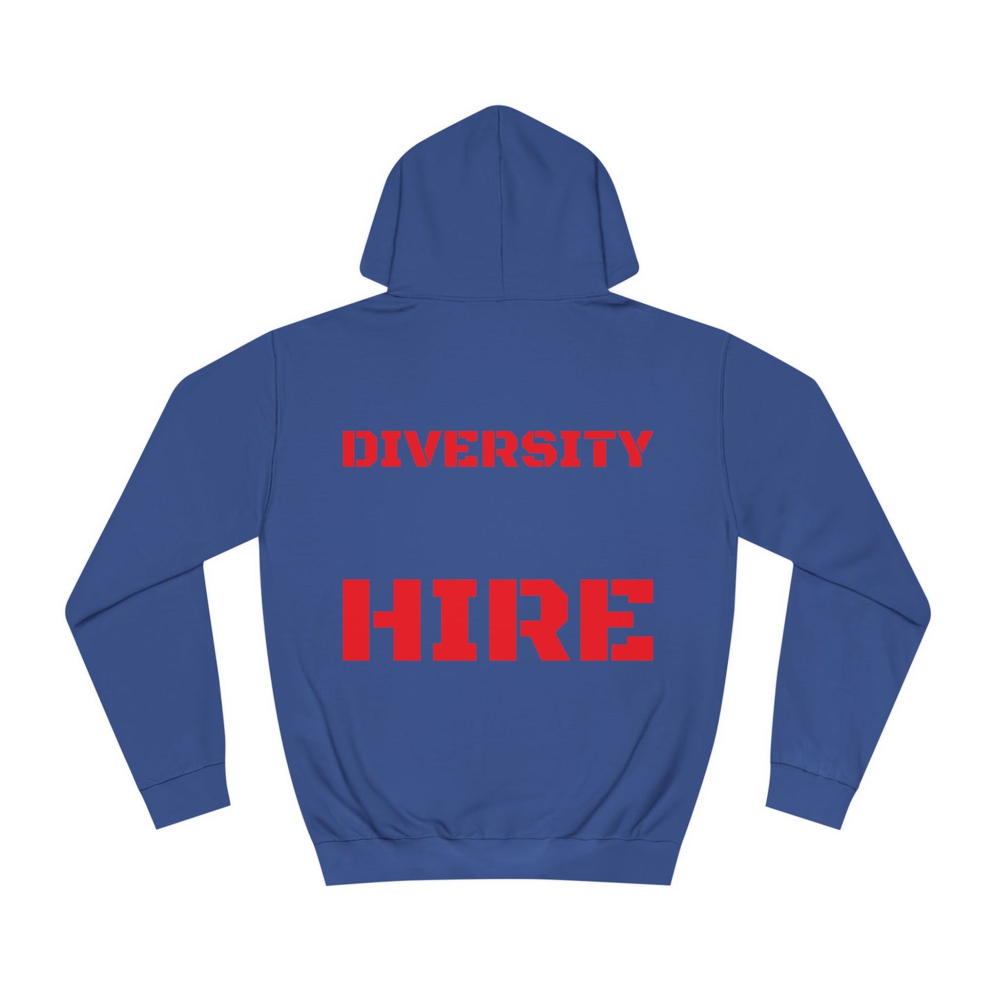 Diversity Hire