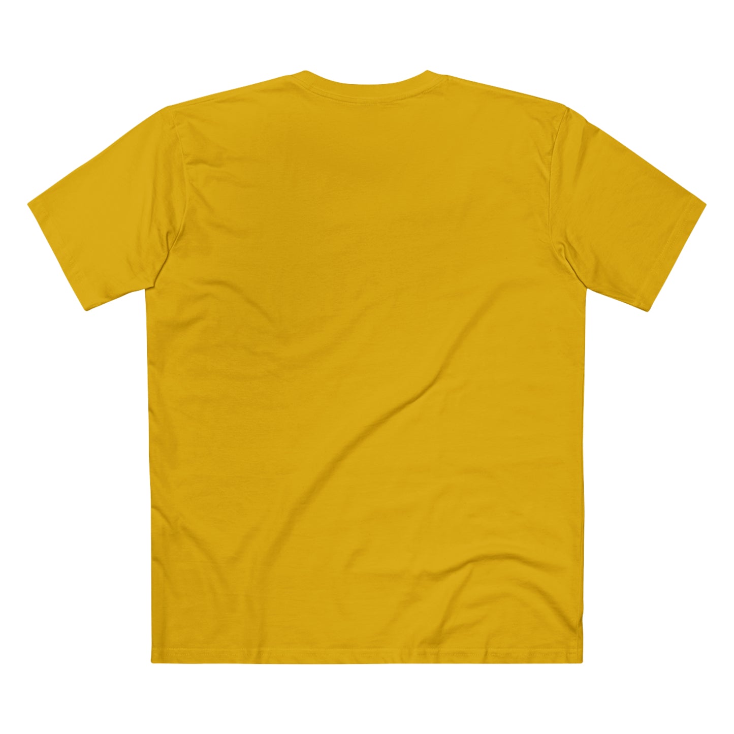Thumbs Up For Trump Men's Staple Tee