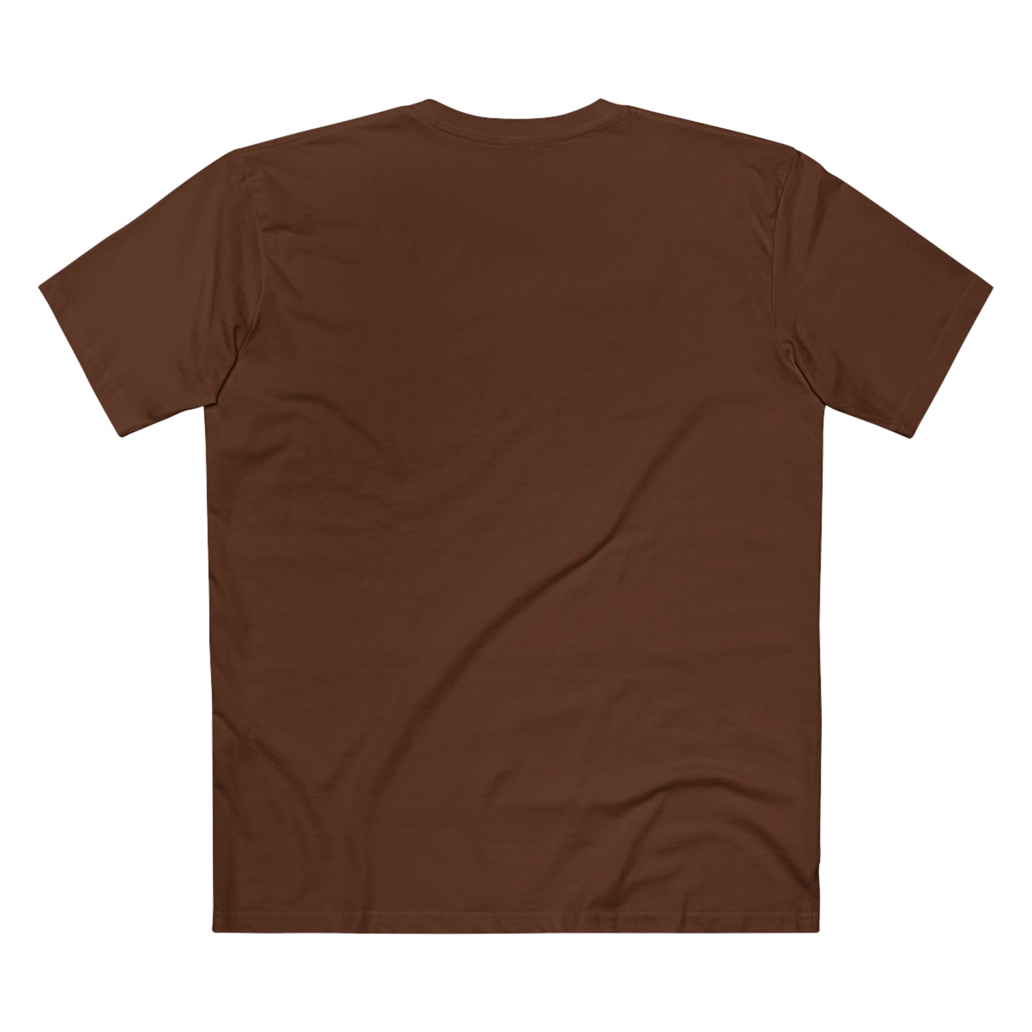 Thumbs Up For Trump Men's Staple Tee