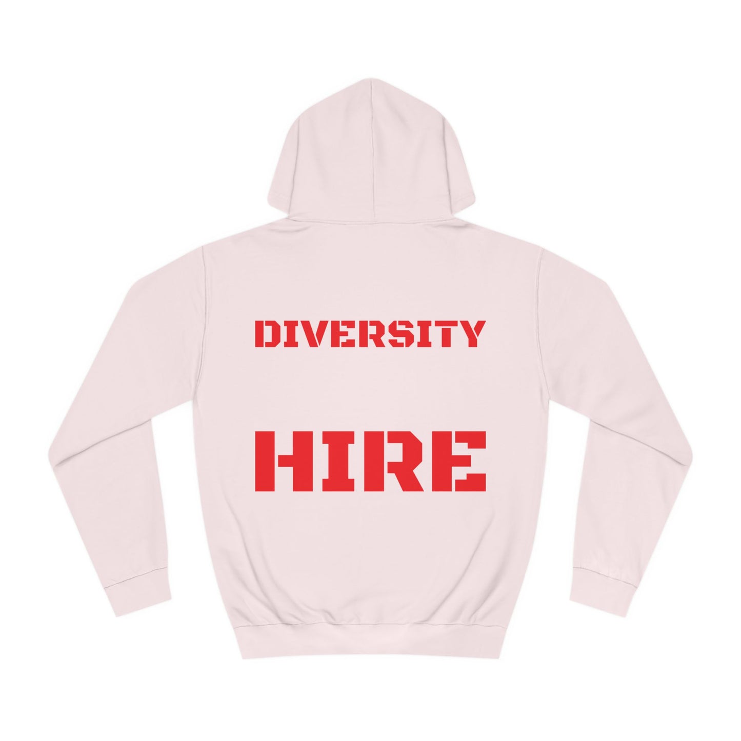 Diversity Hire