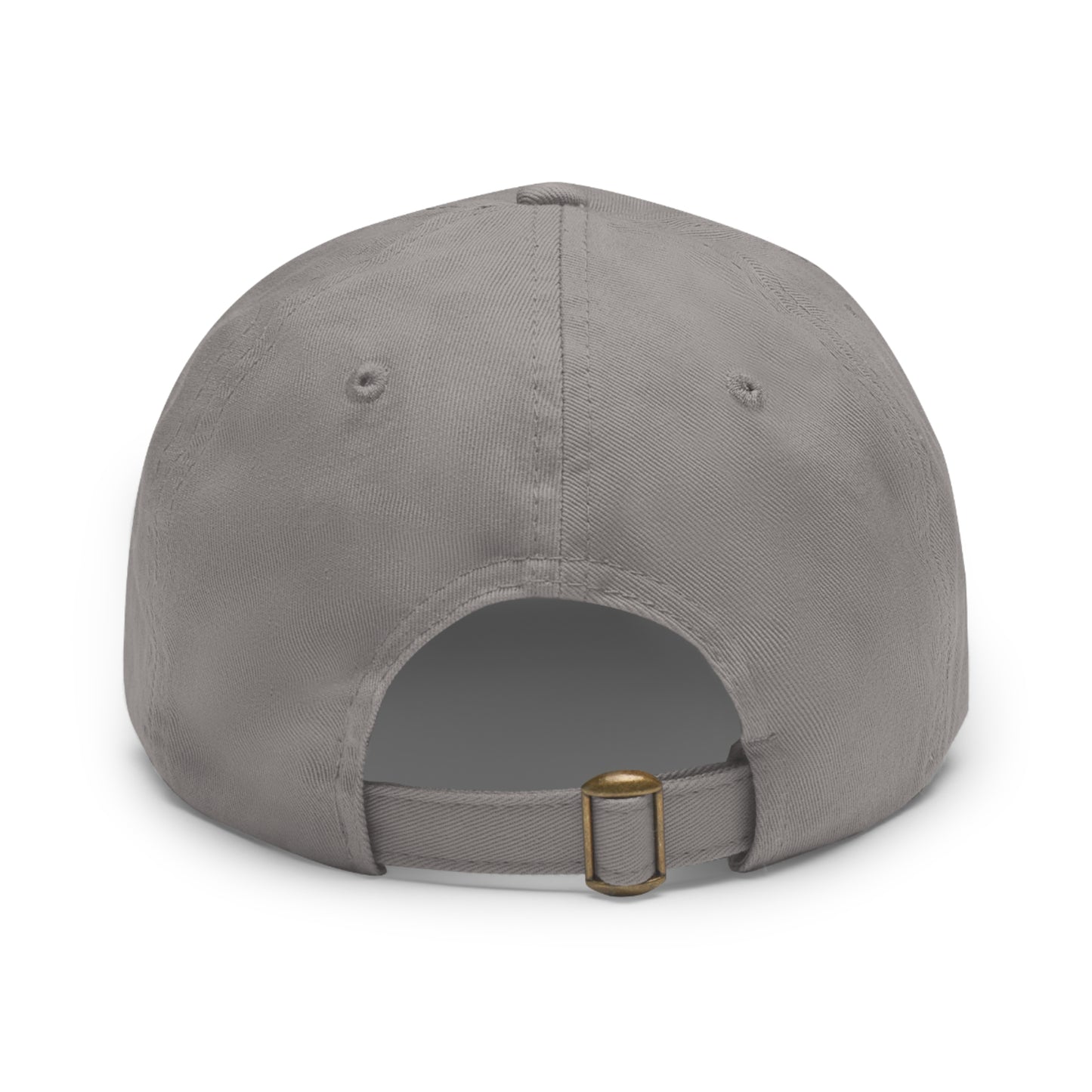 BGZM Bullet Hole Logo Dad Hat