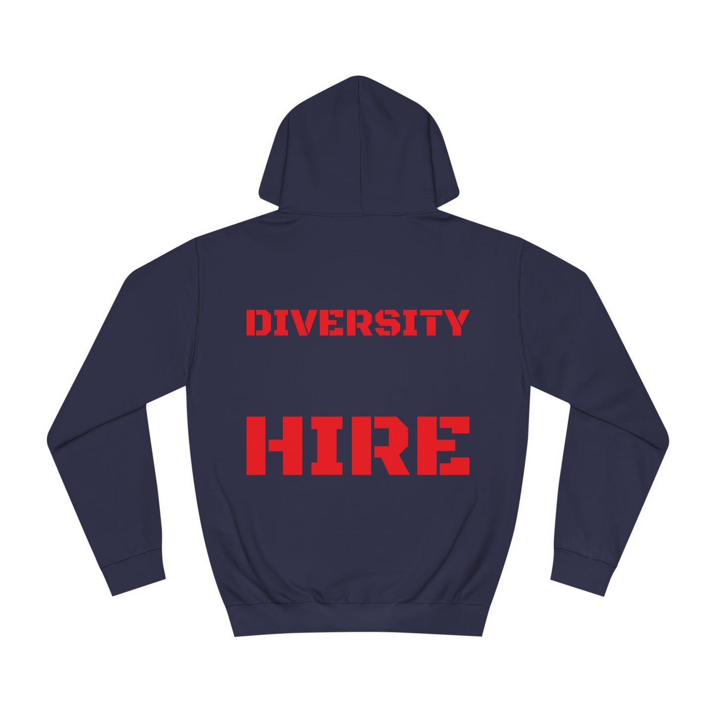 Diversity Hire