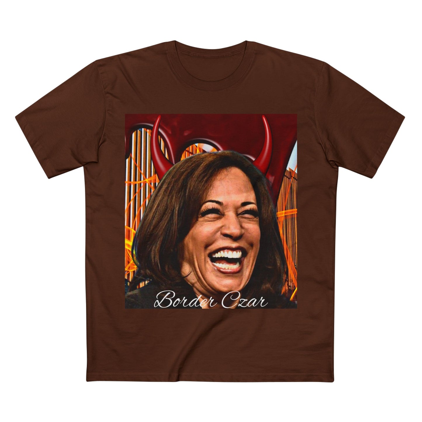 Kamala Is The Border Czar