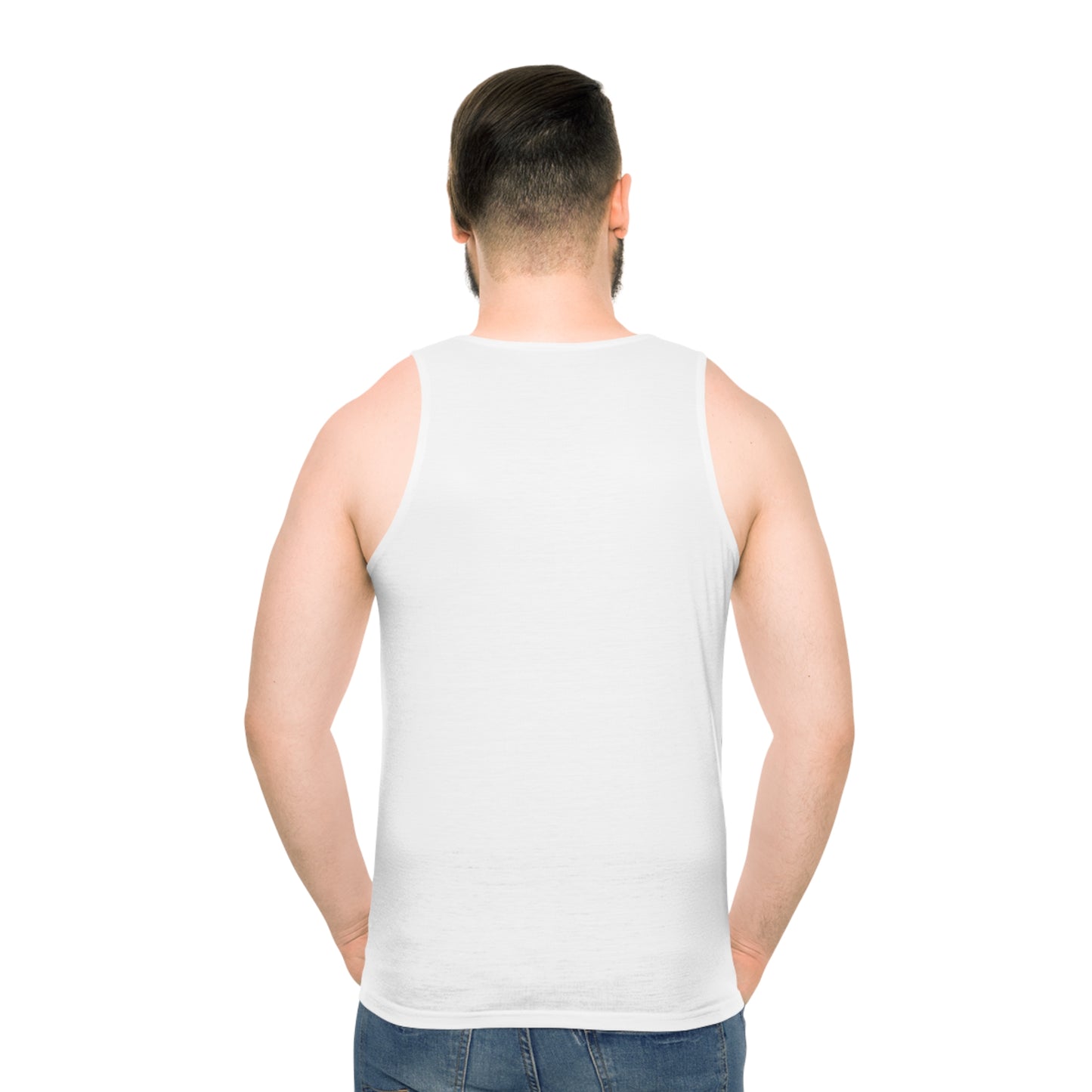 BGZM News 17 Tank Top
