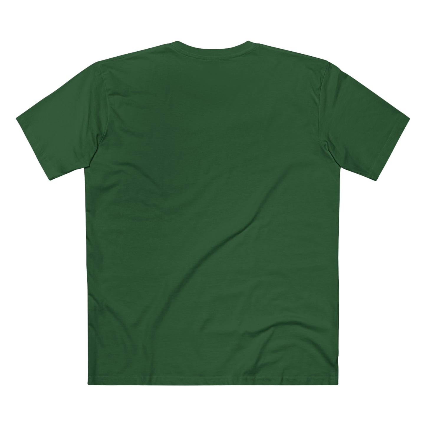 Thumbs Up For Trump Men's Staple Tee