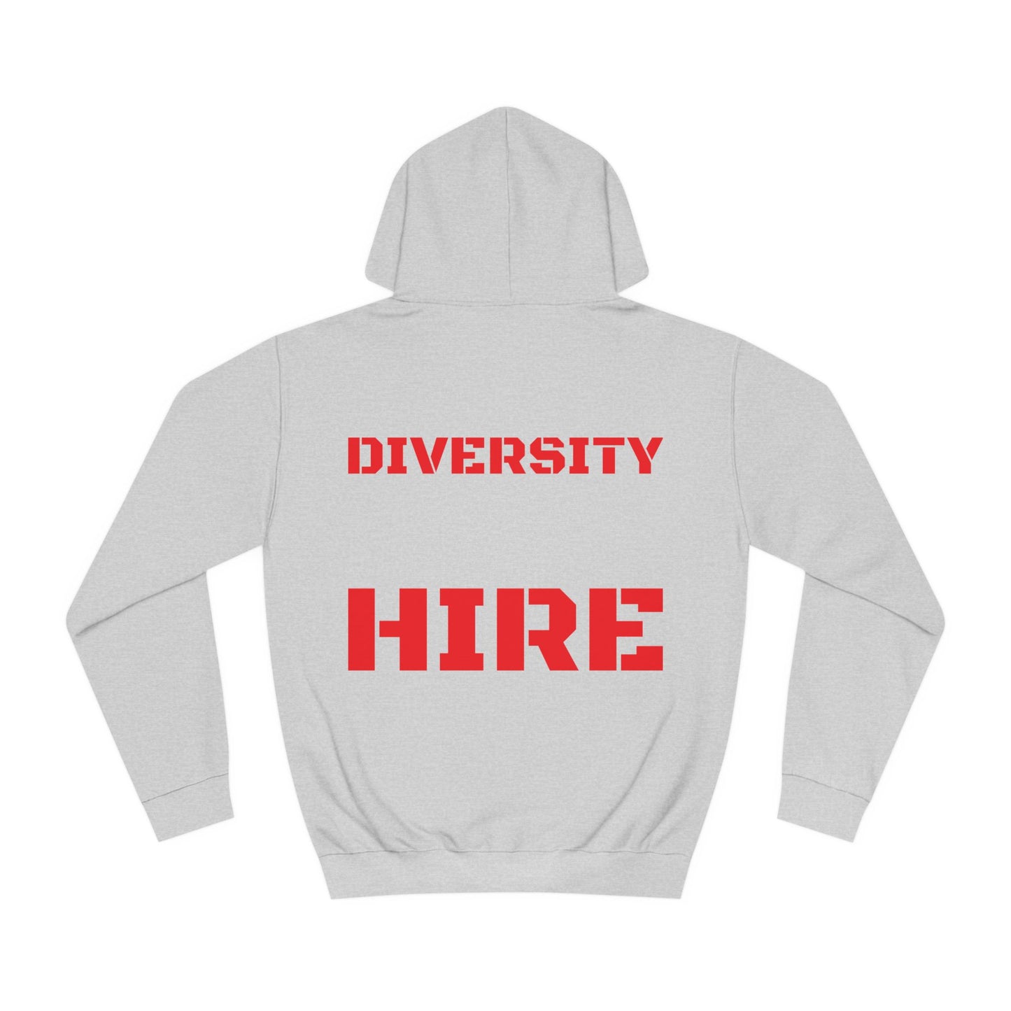 Diversity Hire
