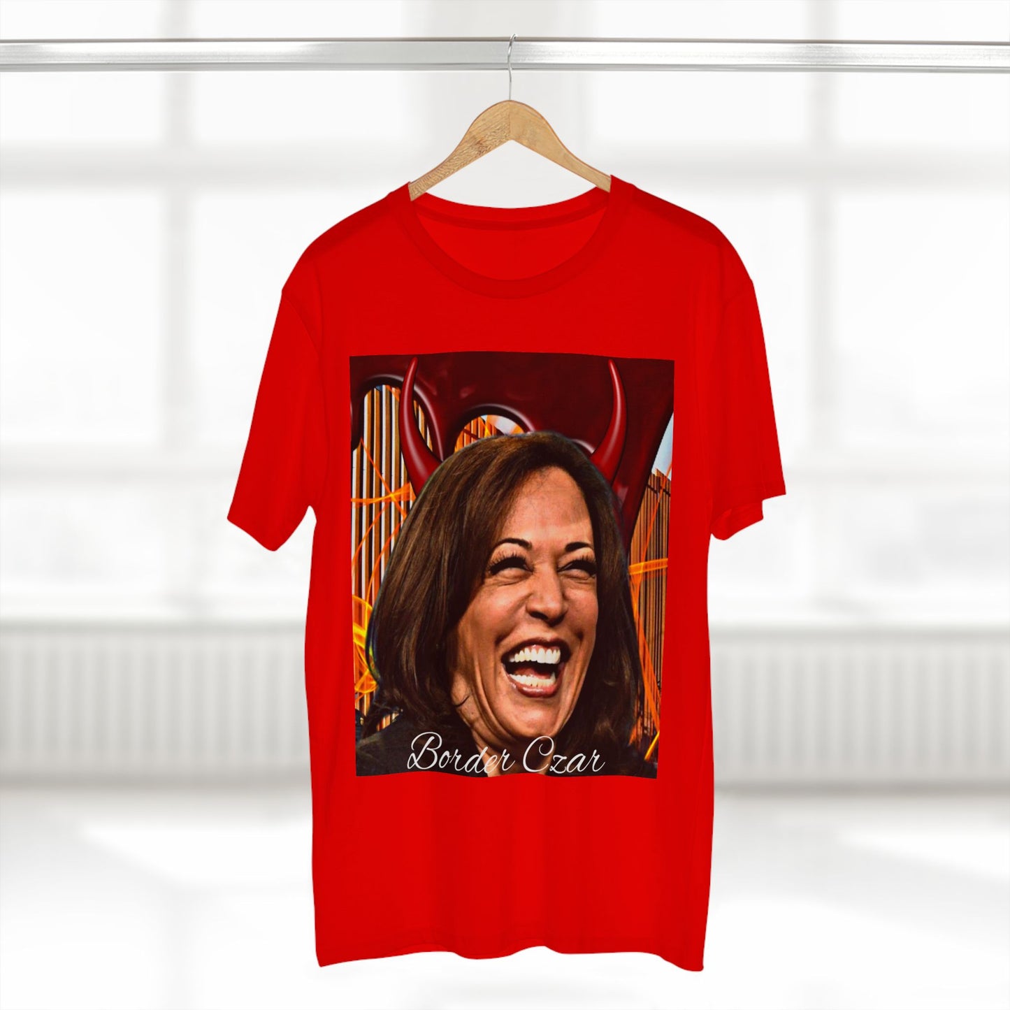 Kamala Is The Border Czar