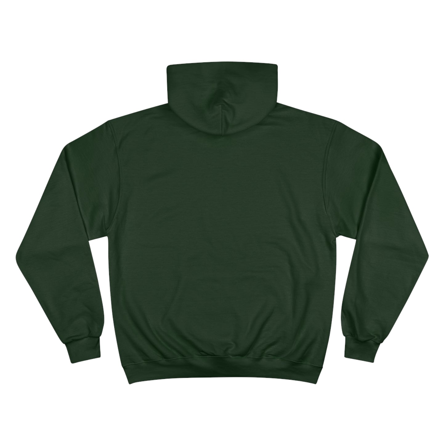 Trump is a Blood Champion Hoodie