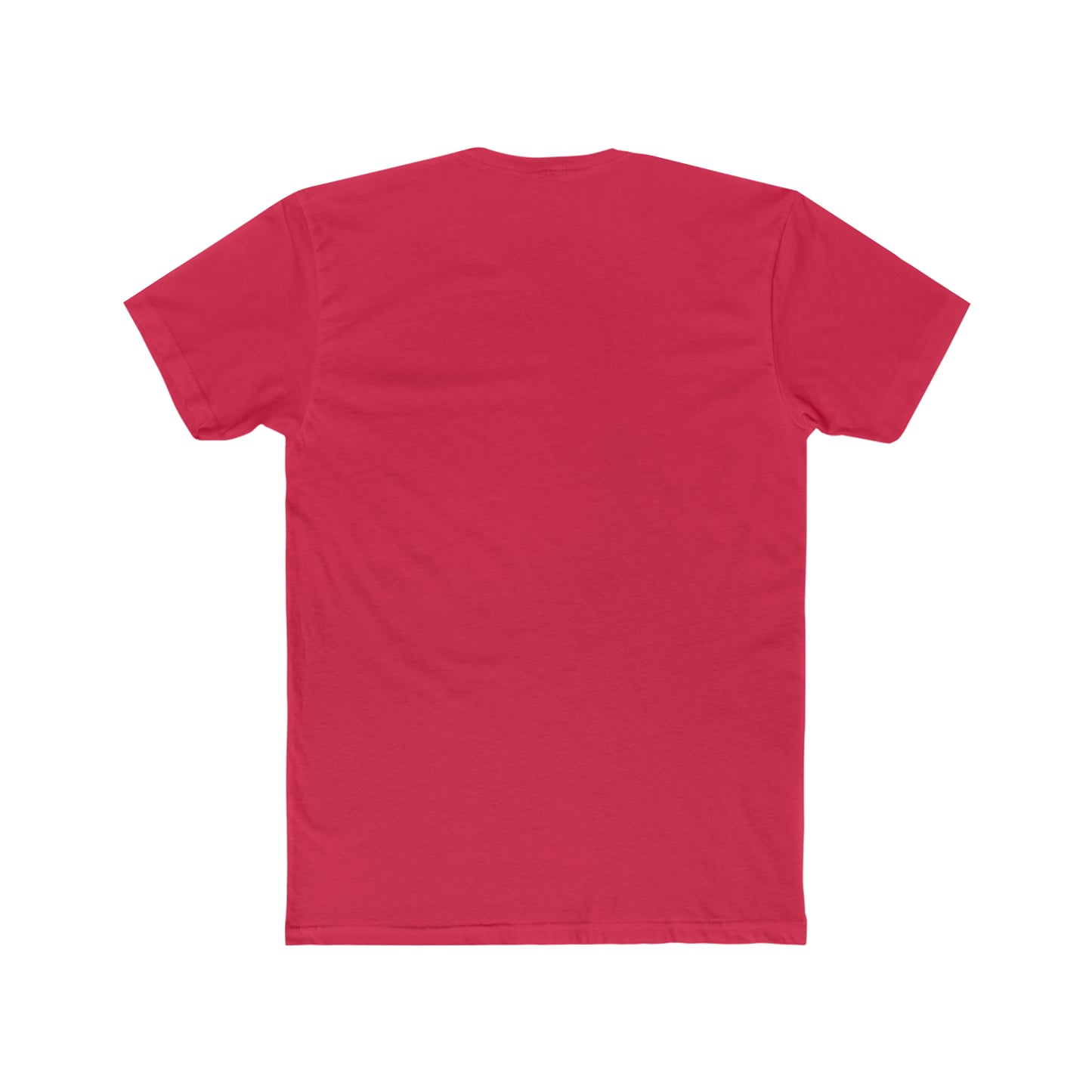 P01135809 For President Men's Cotton Crew Tee