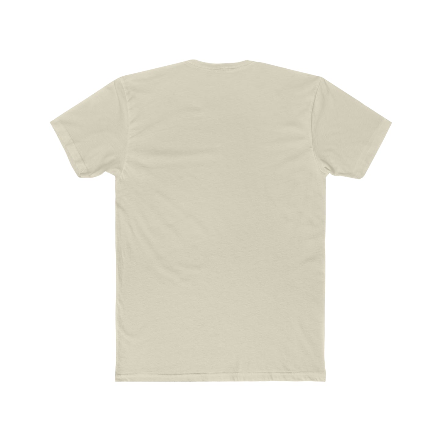 P01135809 For President Men's Cotton Crew Tee