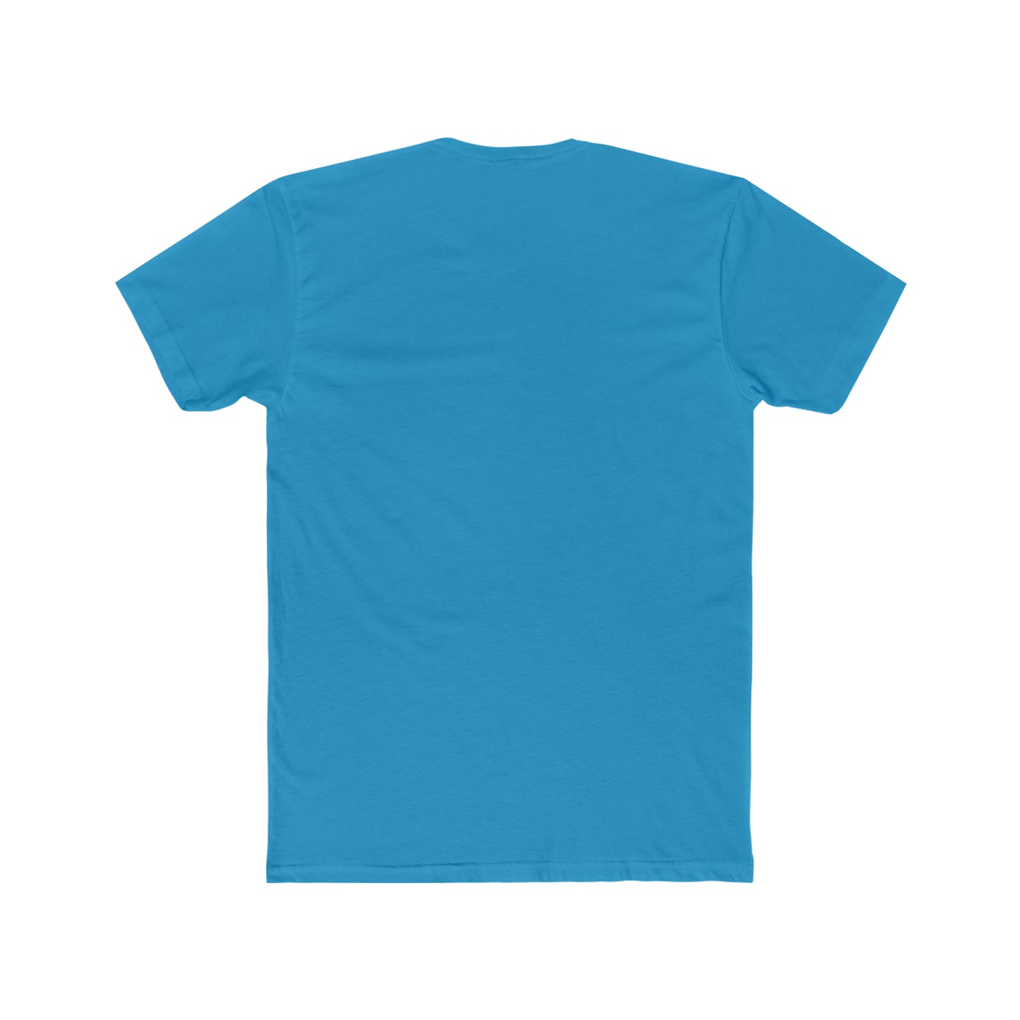 P01135809 For President Men's Cotton Crew Tee
