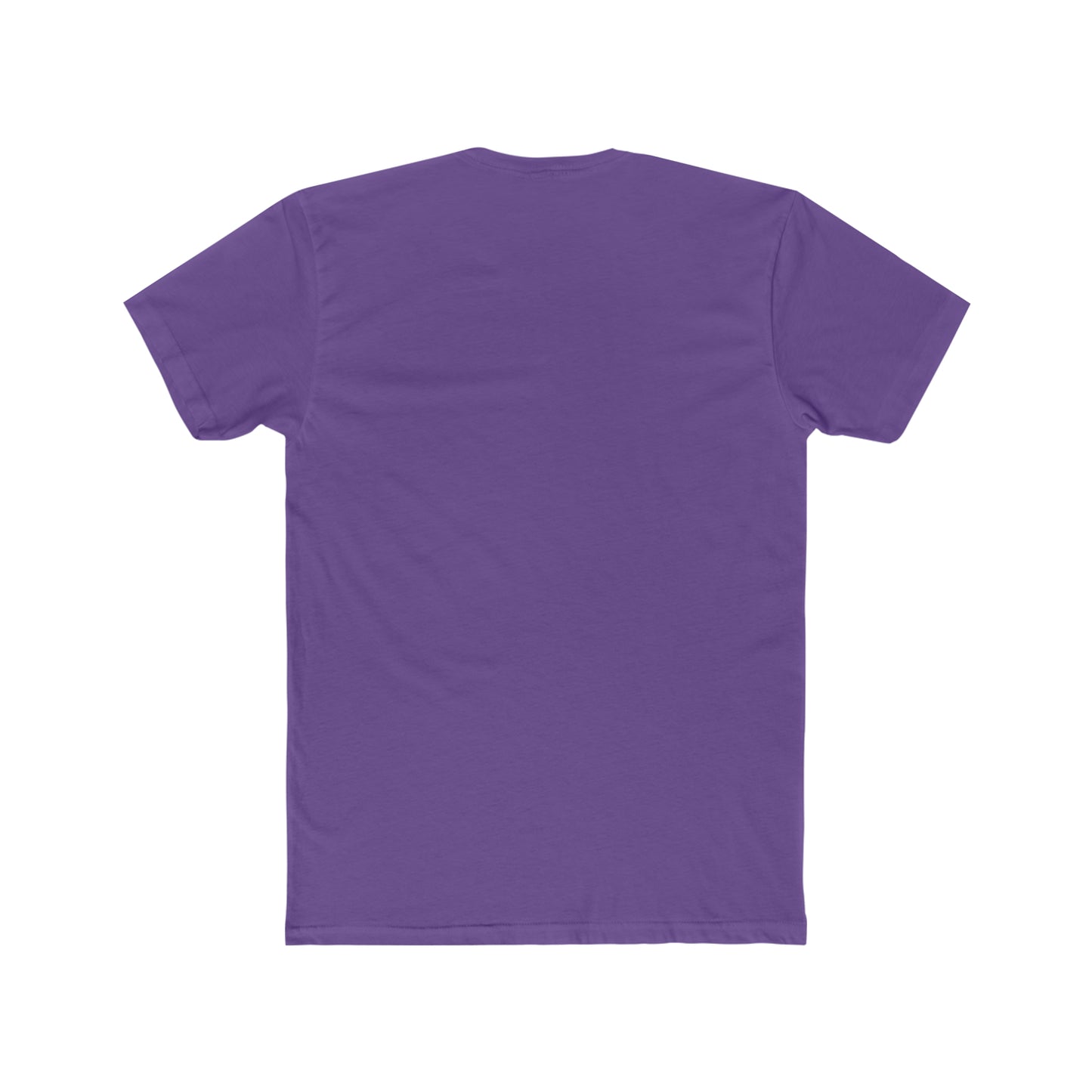 P01135809 For President Men's Cotton Crew Tee