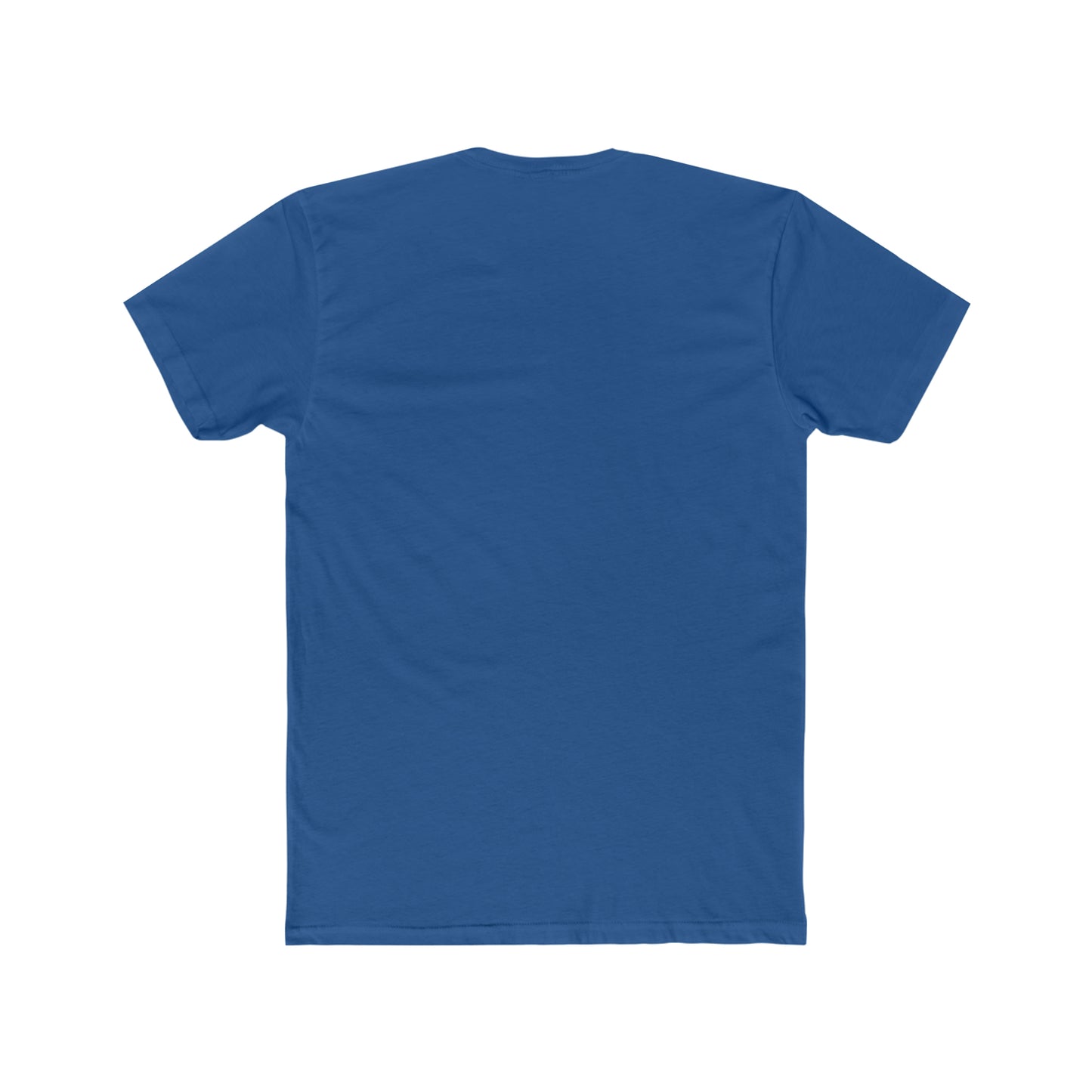 P01135809 For President Men's Cotton Crew Tee