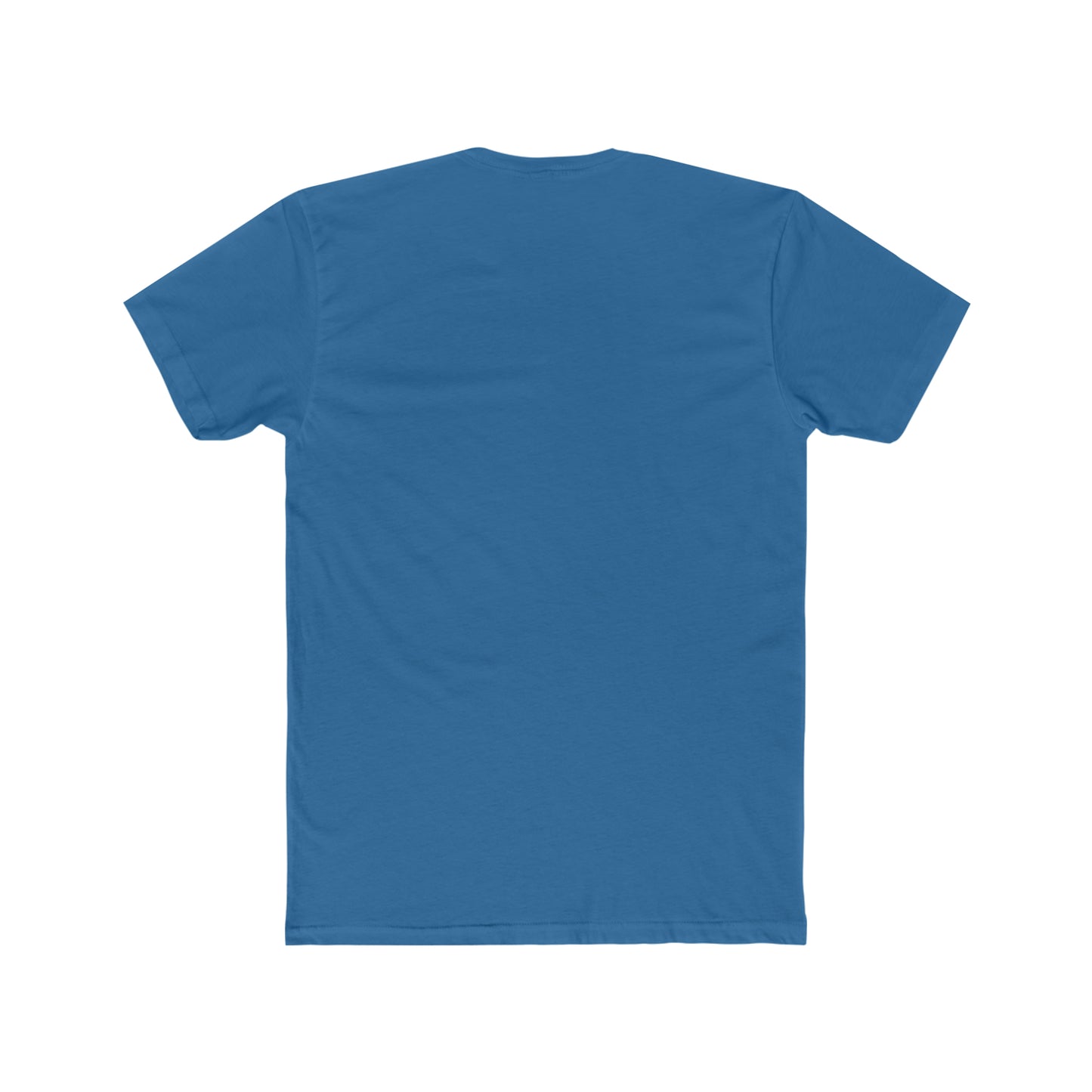 P01135809 For President Men's Cotton Crew Tee