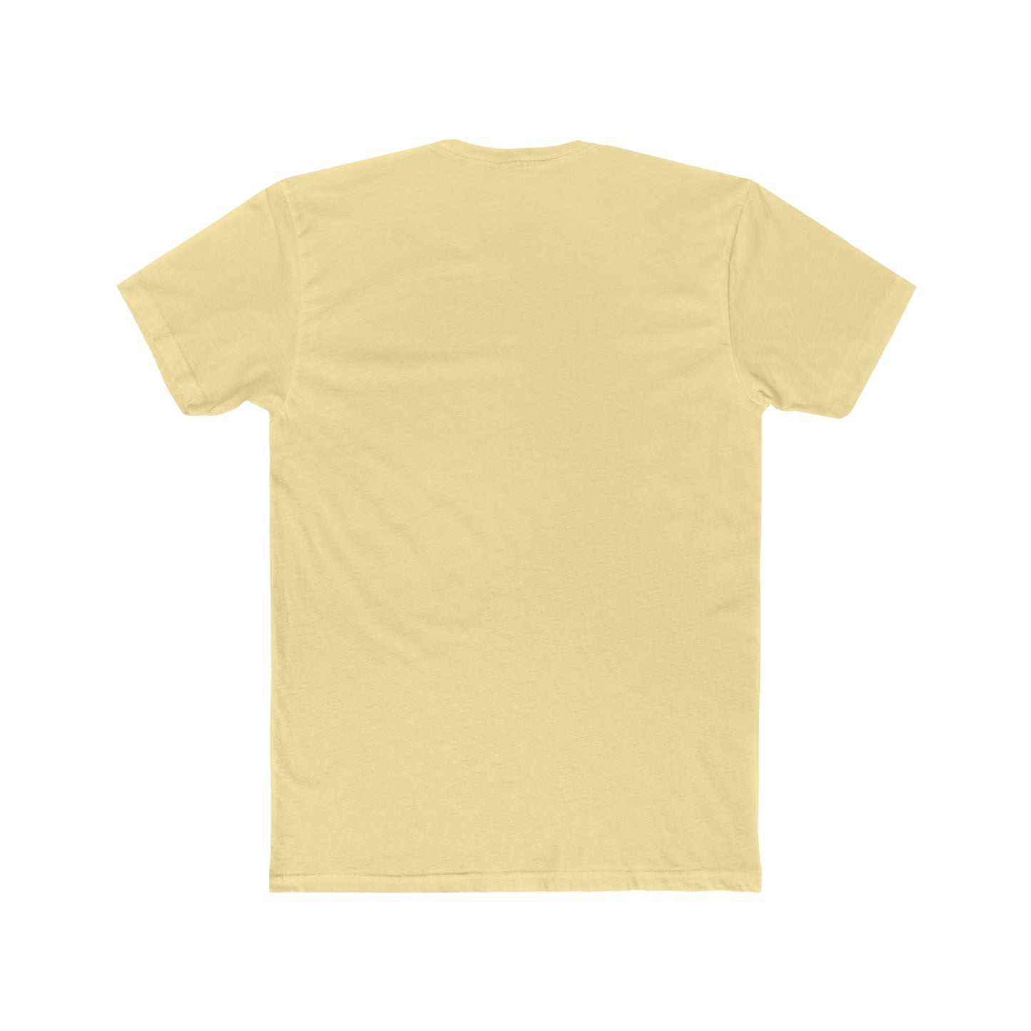 P01135809 For President Men's Cotton Crew Tee