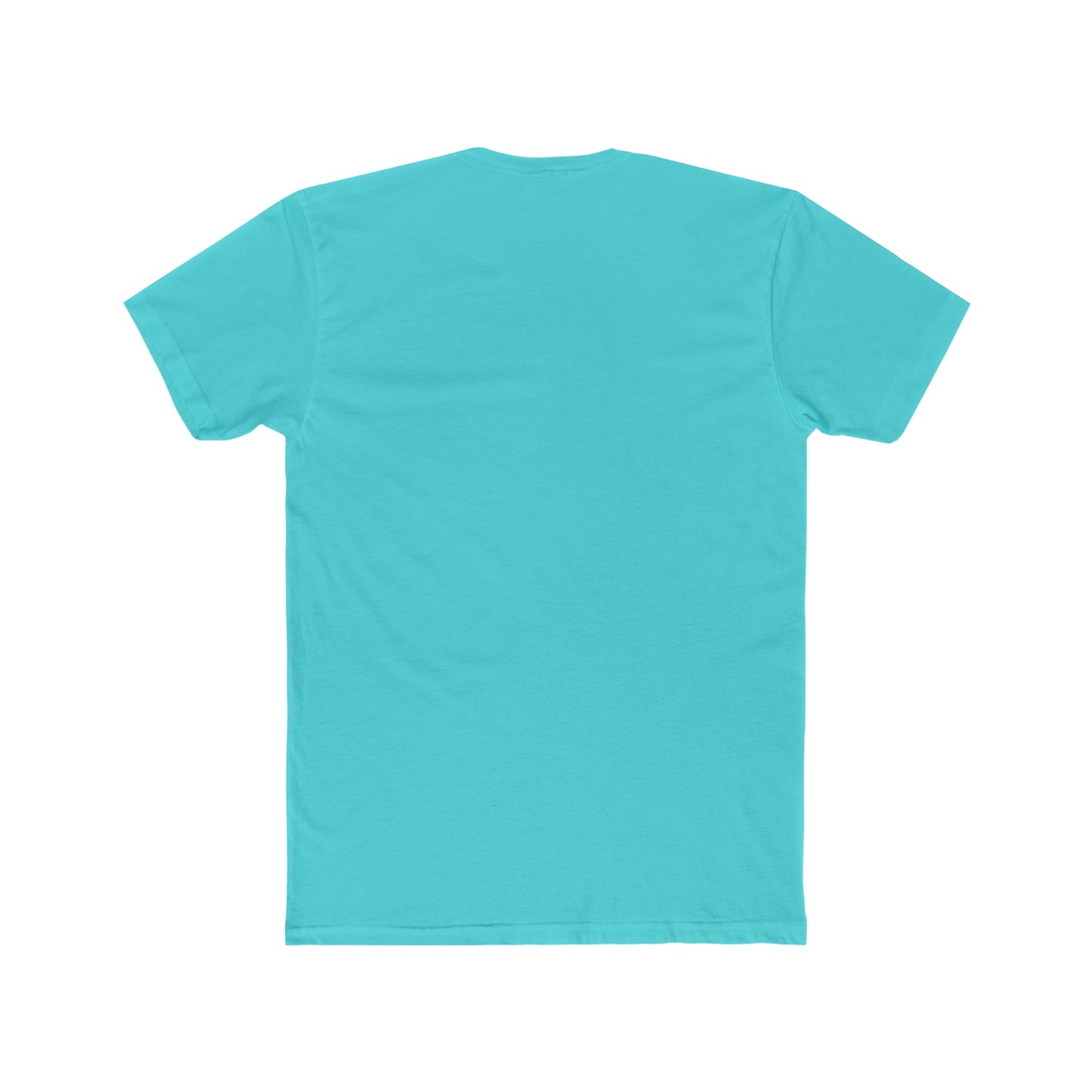 P01135809 For President Men's Cotton Crew Tee