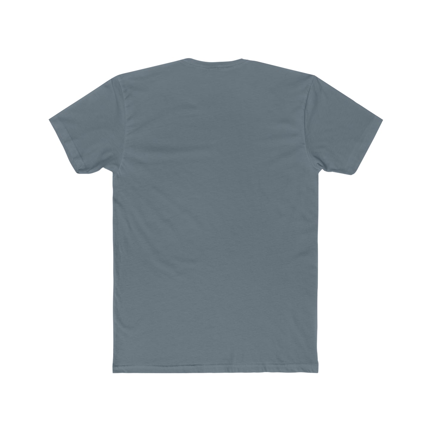 P01135809 For President Men's Cotton Crew Tee