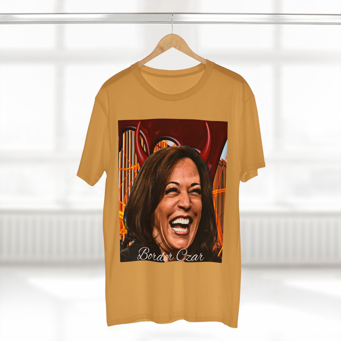 Kamala Is The Border Czar