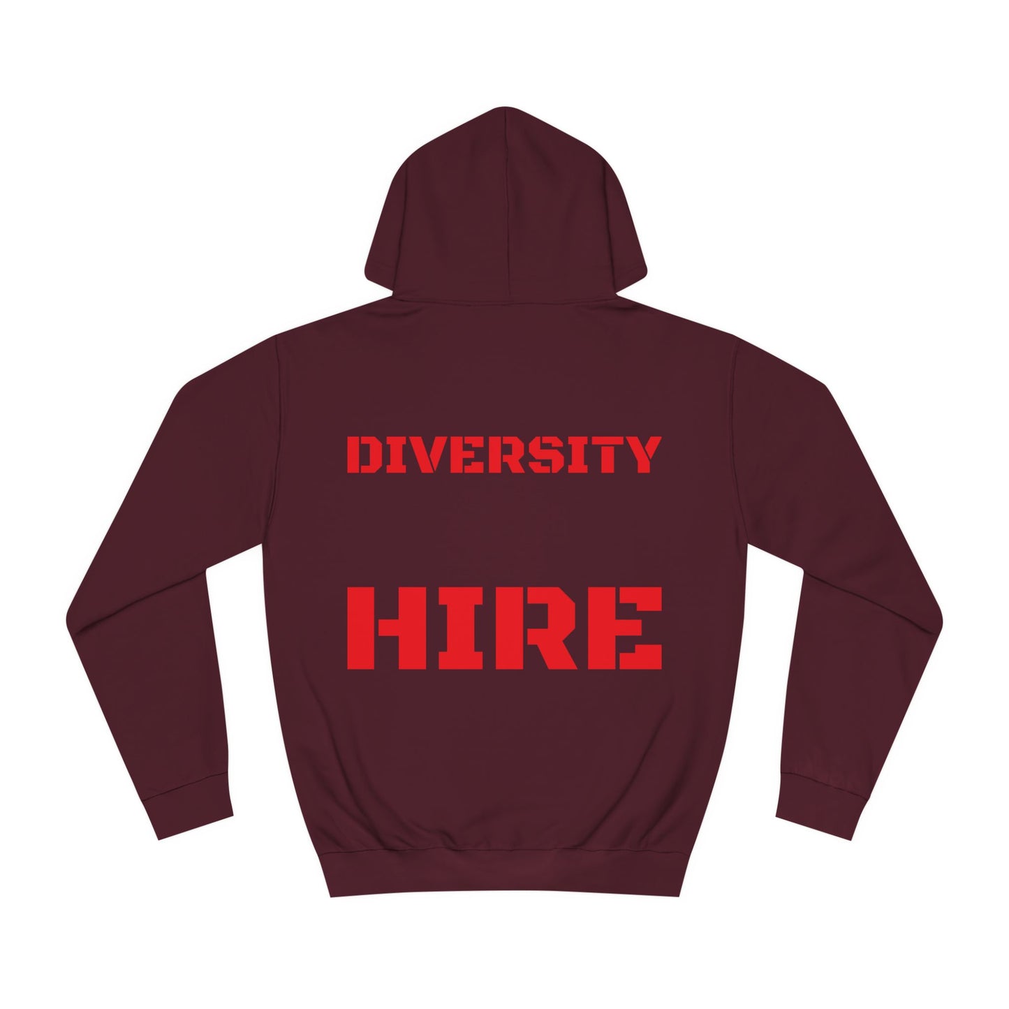 Diversity Hire
