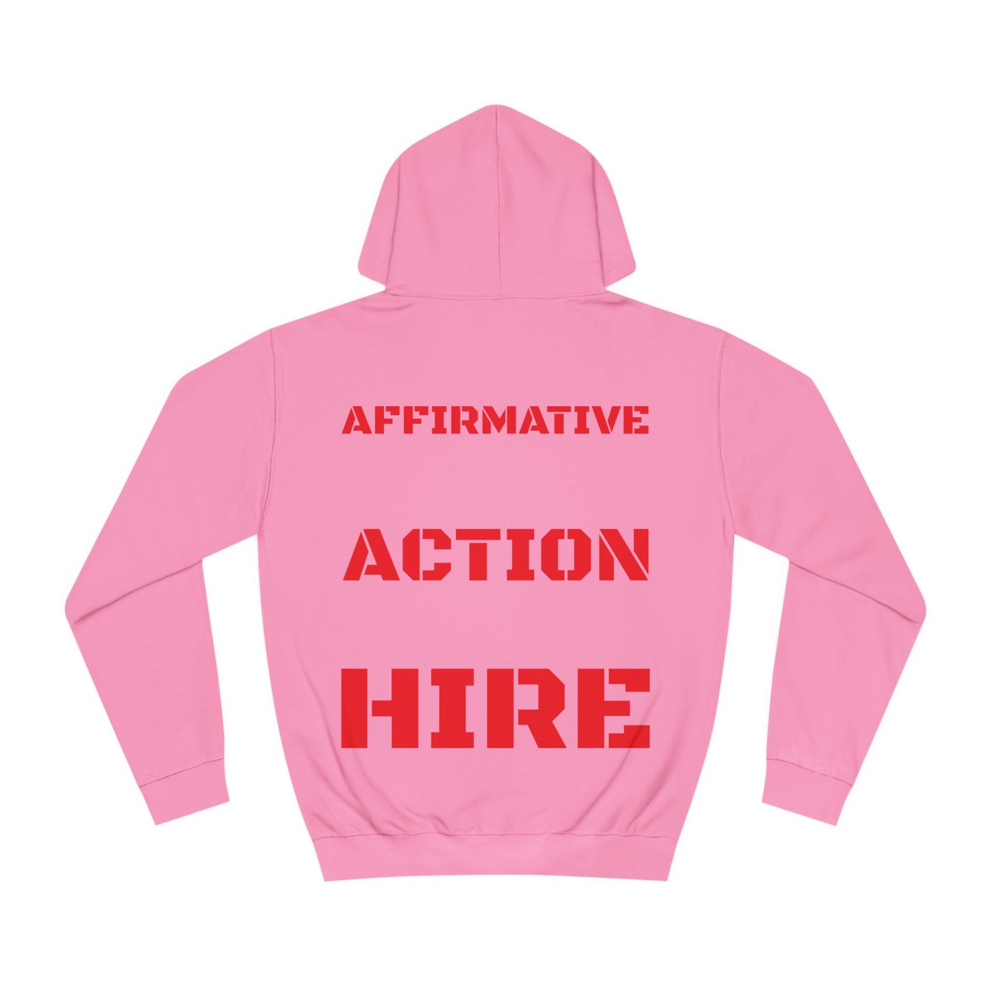 Affirmative Action Hire