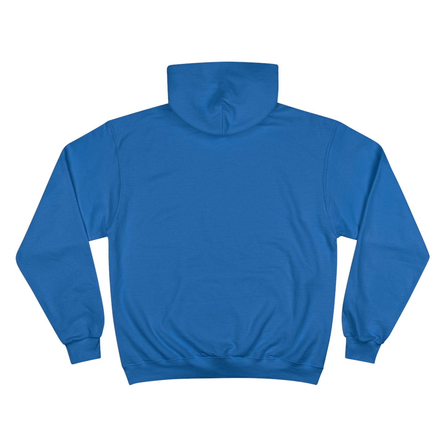 Trump is a Blood Champion Hoodie