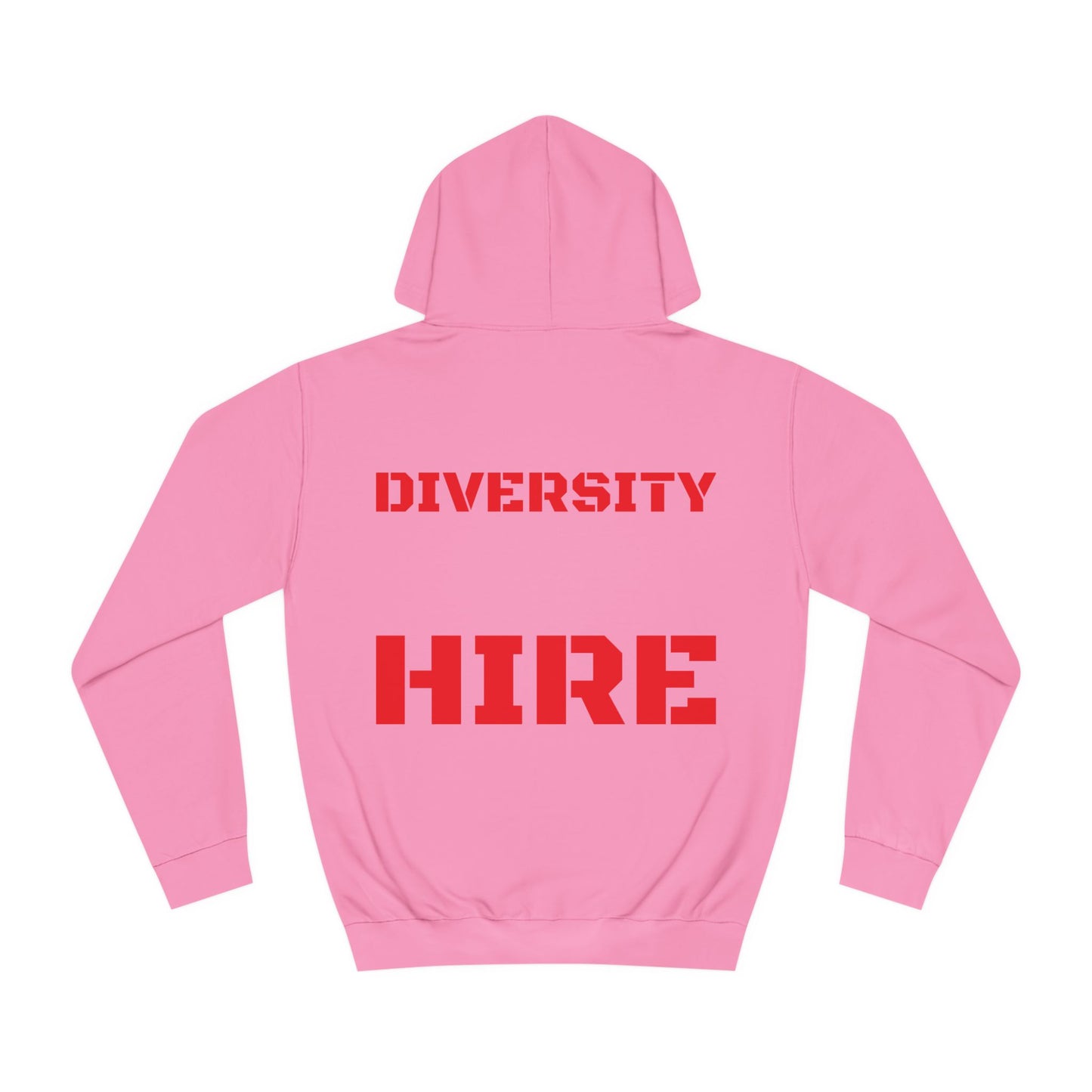 Diversity Hire