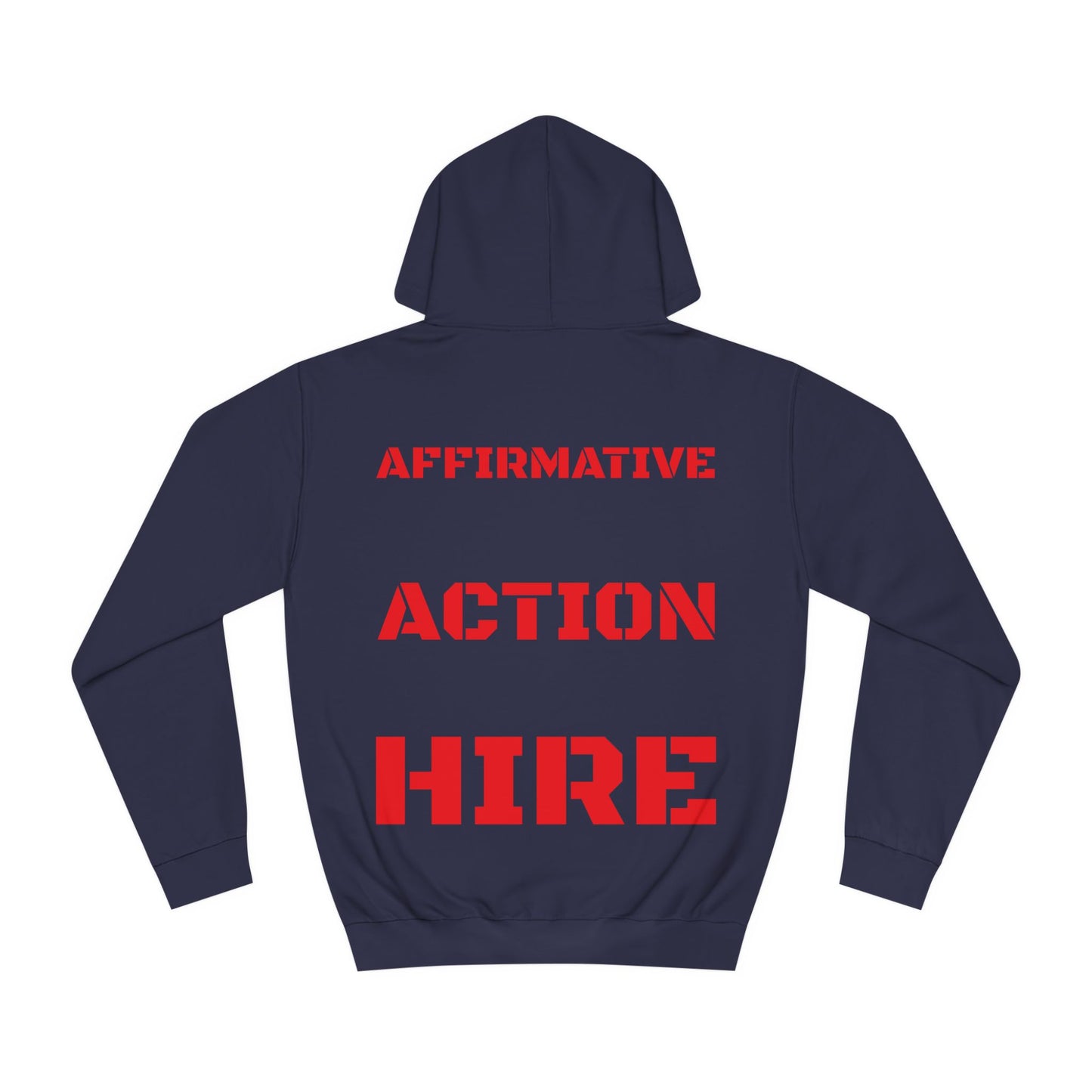 Affirmative Action Hire