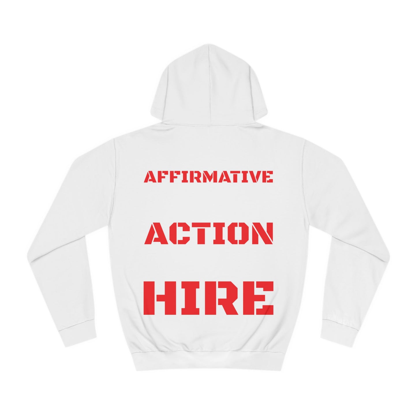 Affirmative Action Hire