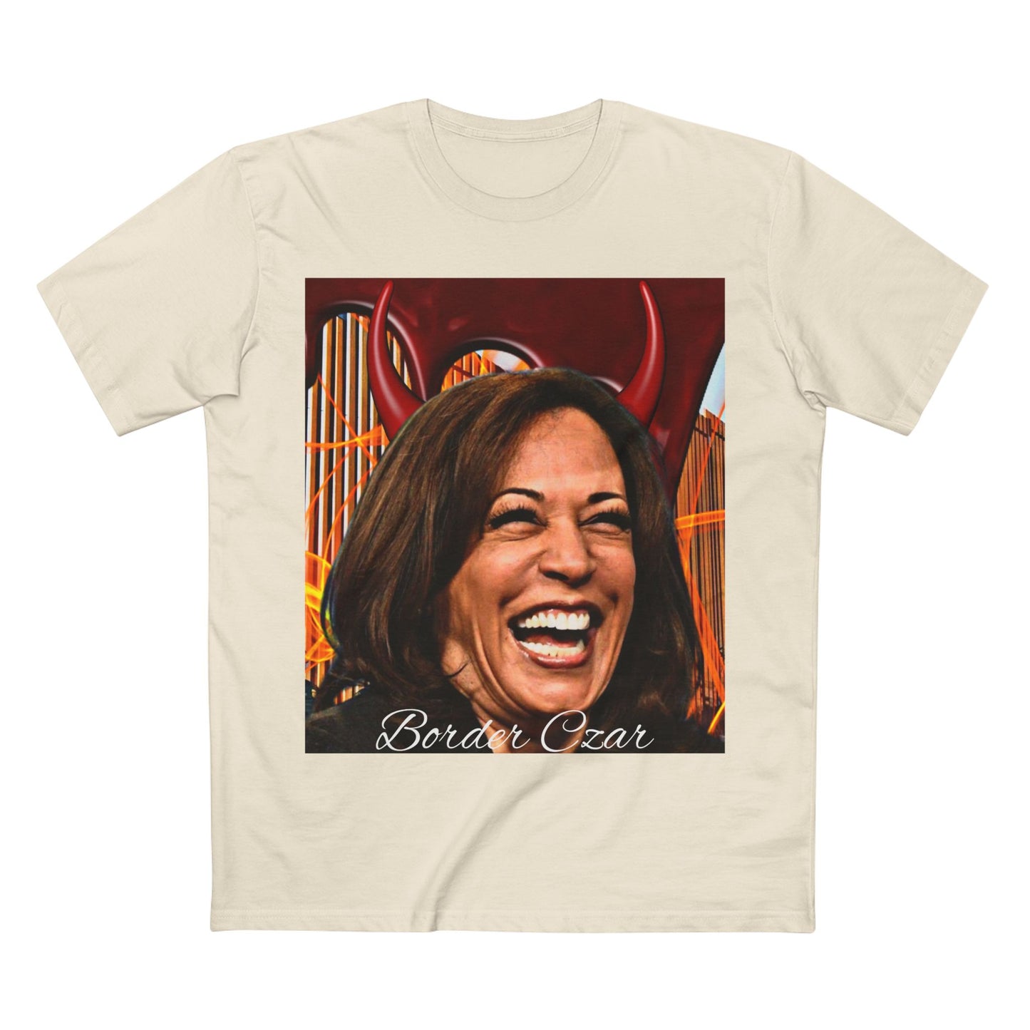 Kamala Is The Border Czar