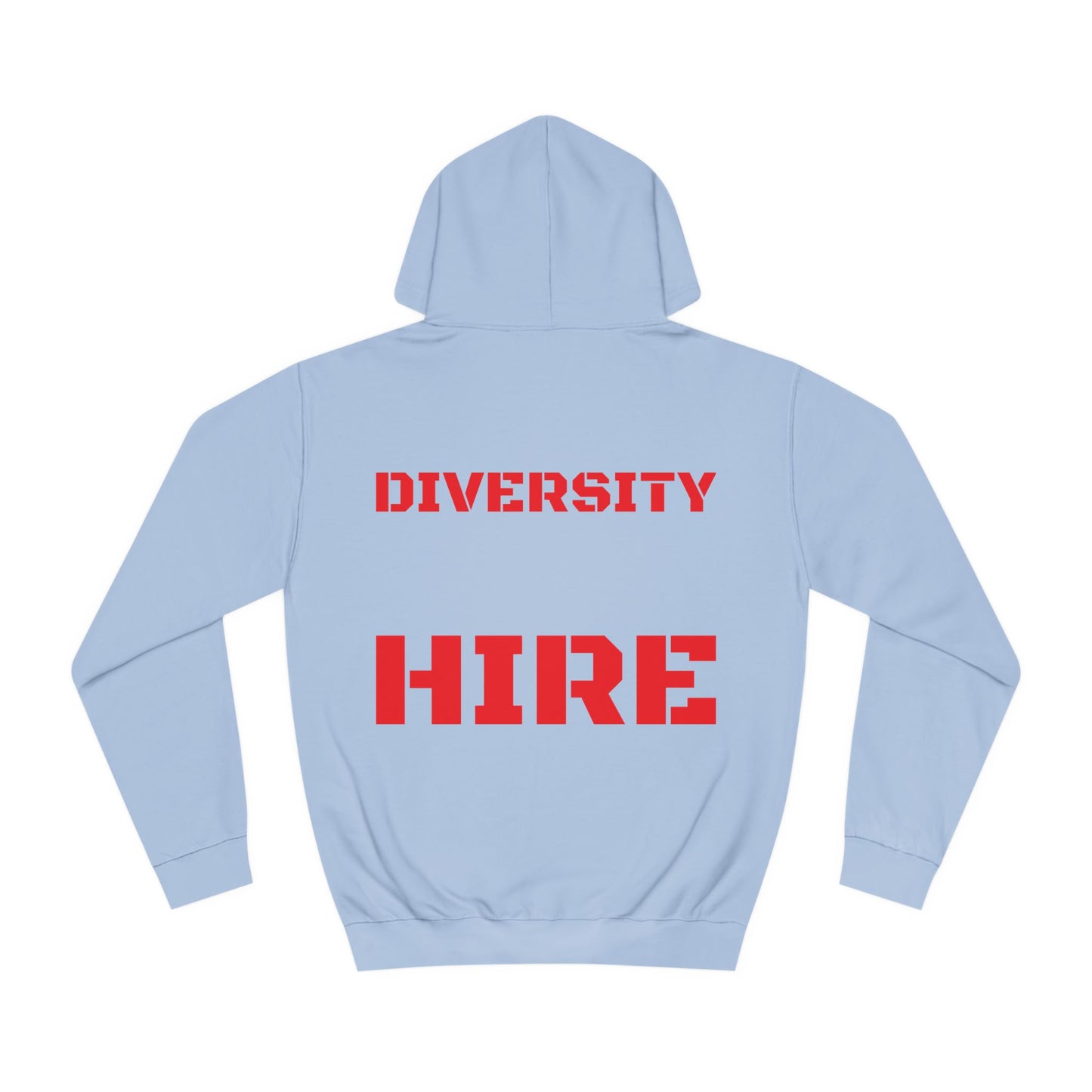 Diversity Hire