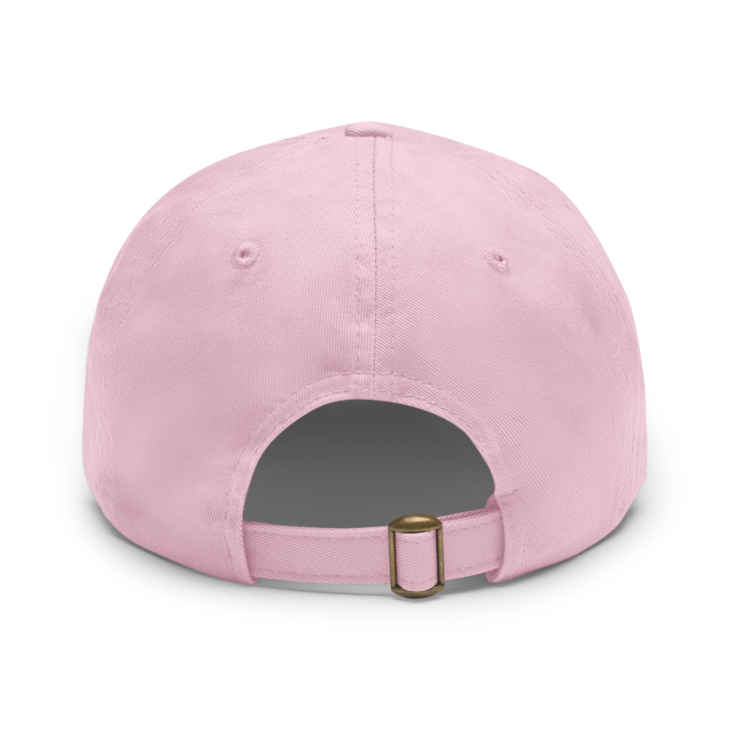 BGZM Bullet Hole Logo Dad Hat