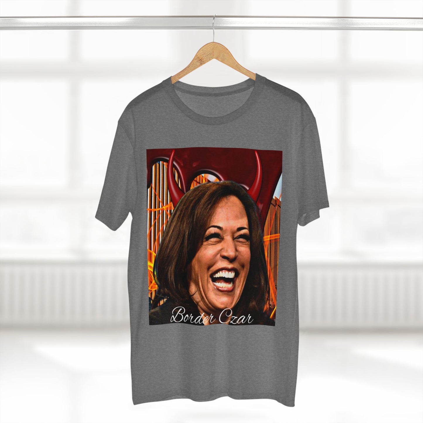 Kamala Is The Border Czar
