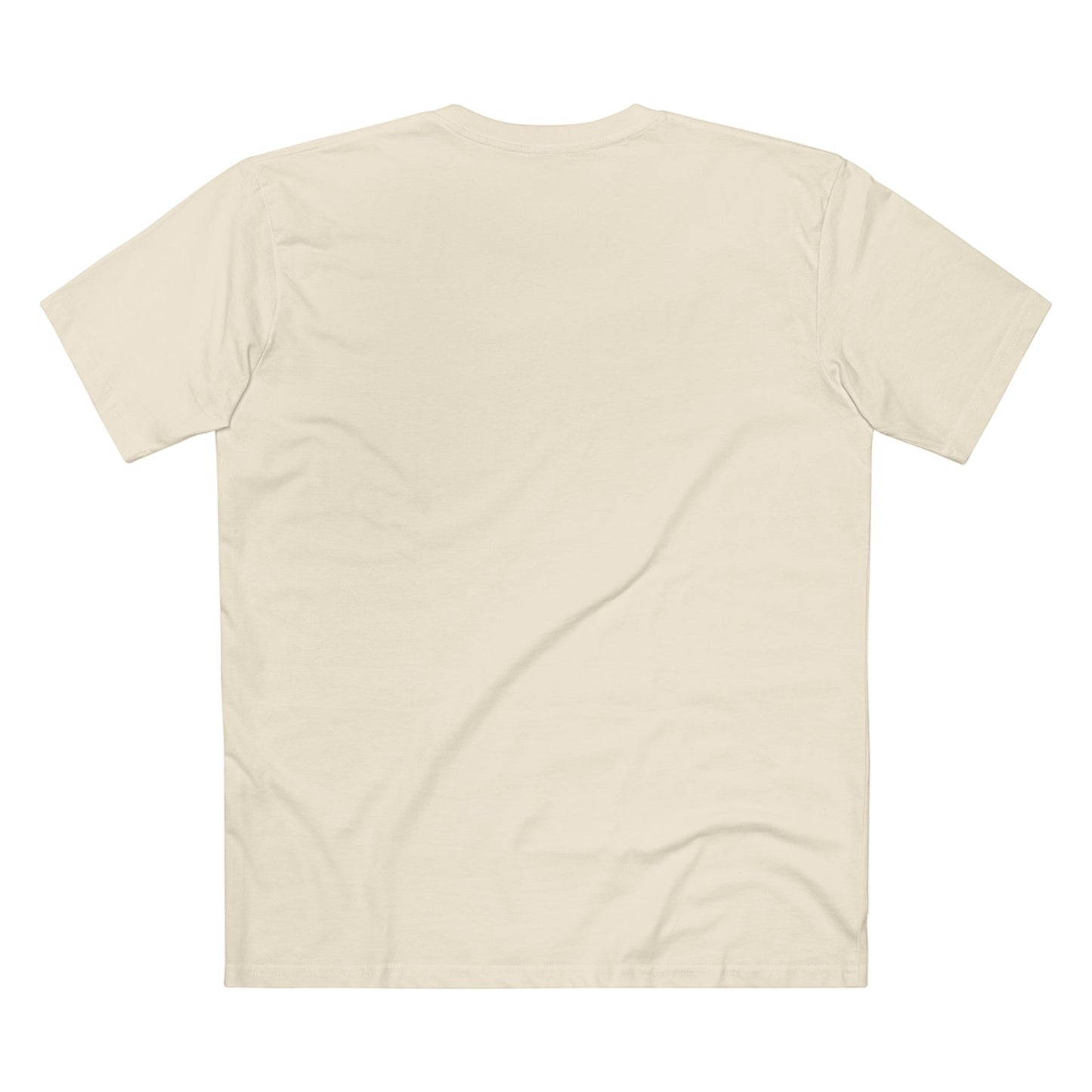 Trump is a Blood Men's Staple Tee