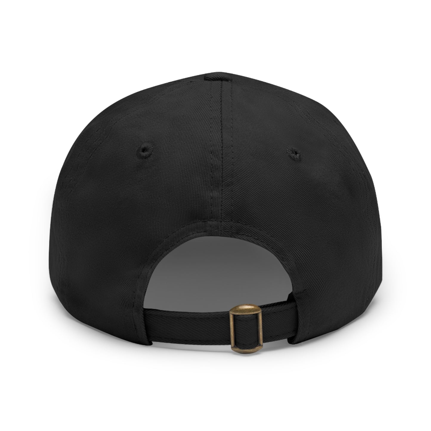 BGZM Bullet Hole Logo Dad Hat