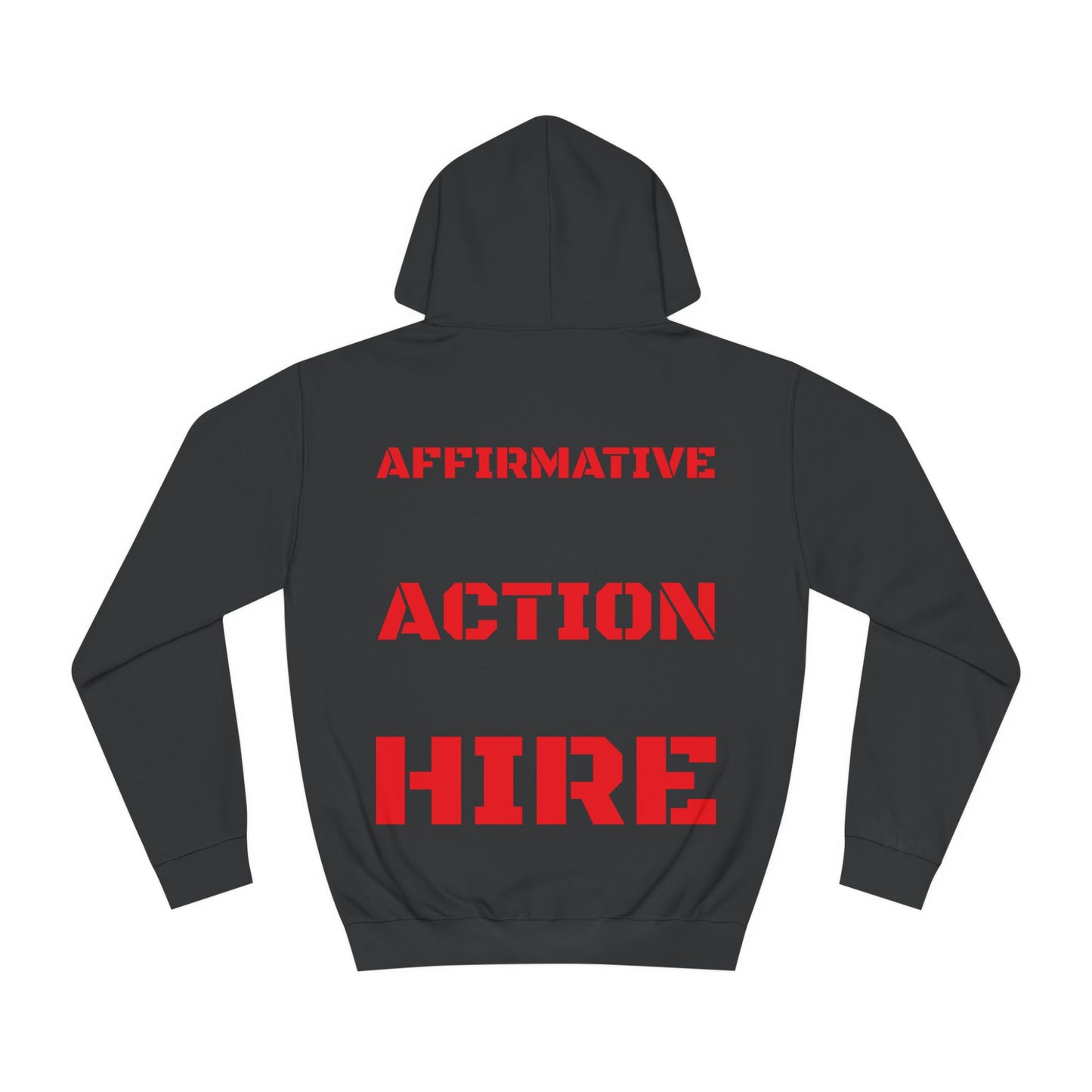 Affirmative Action Hire