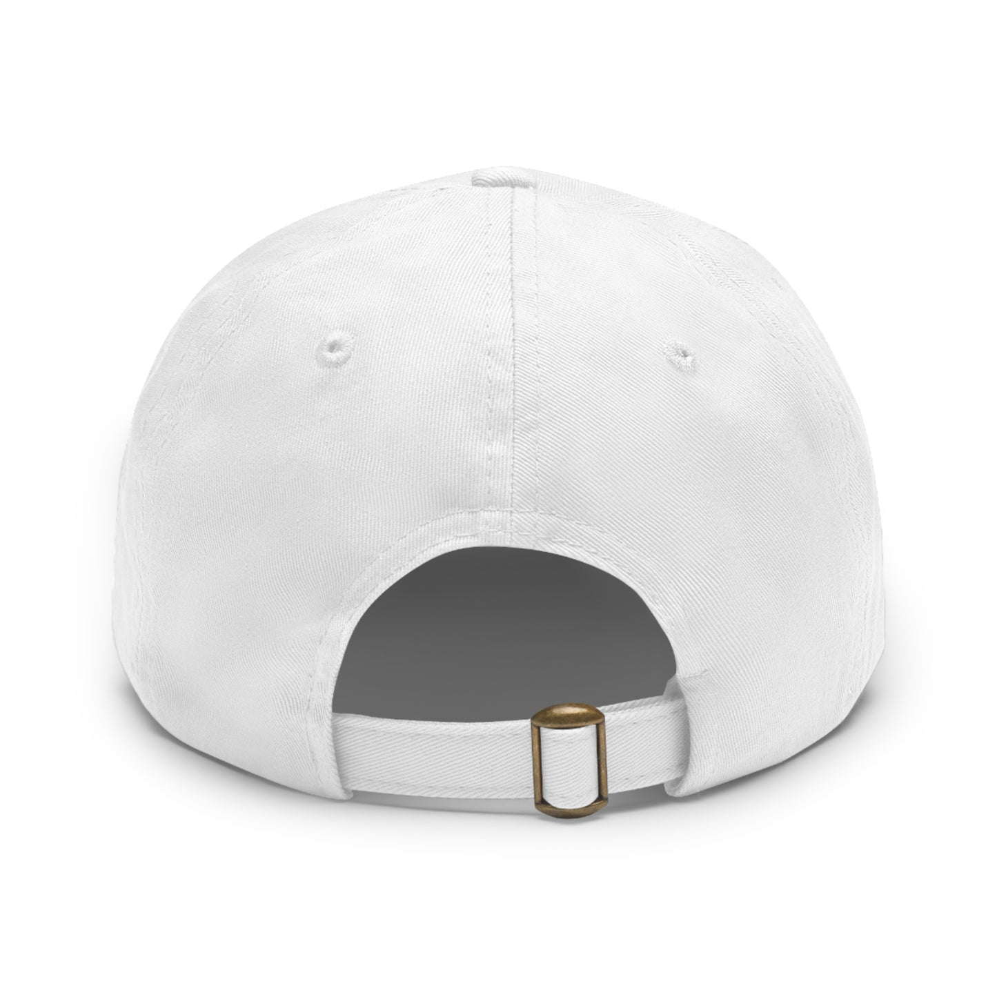 BGZM Bullet Hole Logo Dad Hat