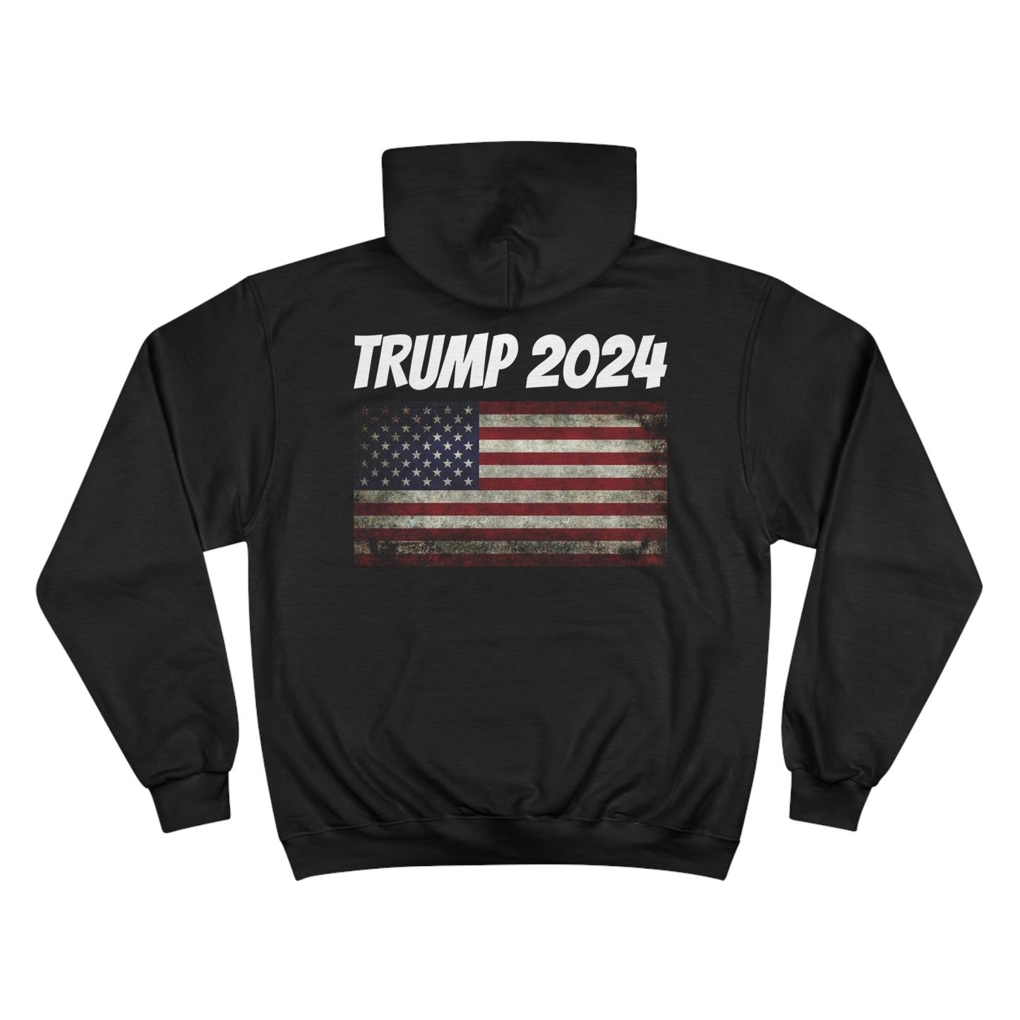 Trump 2024 Champion Hoodie