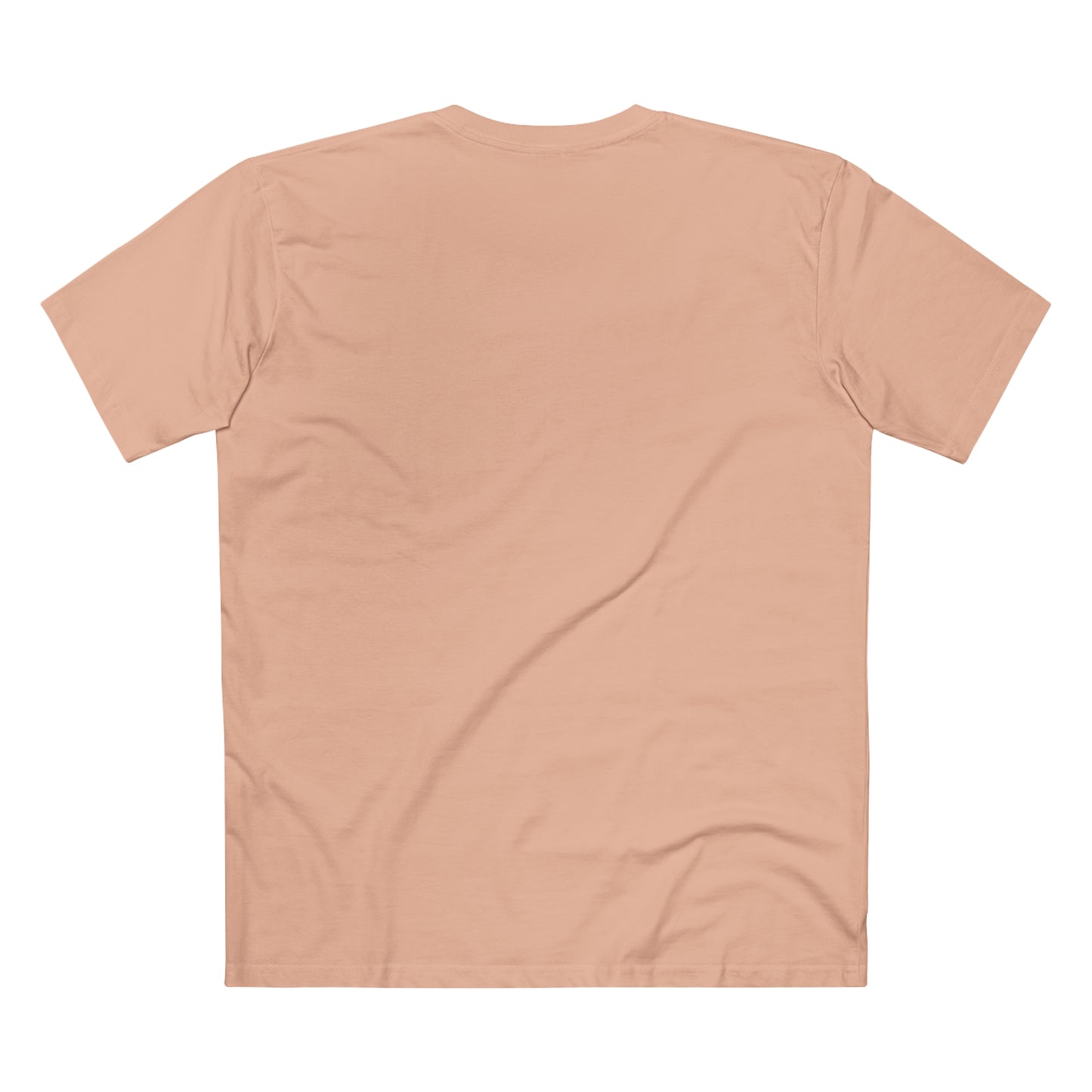 Thumbs Up For Trump Men's Staple Tee