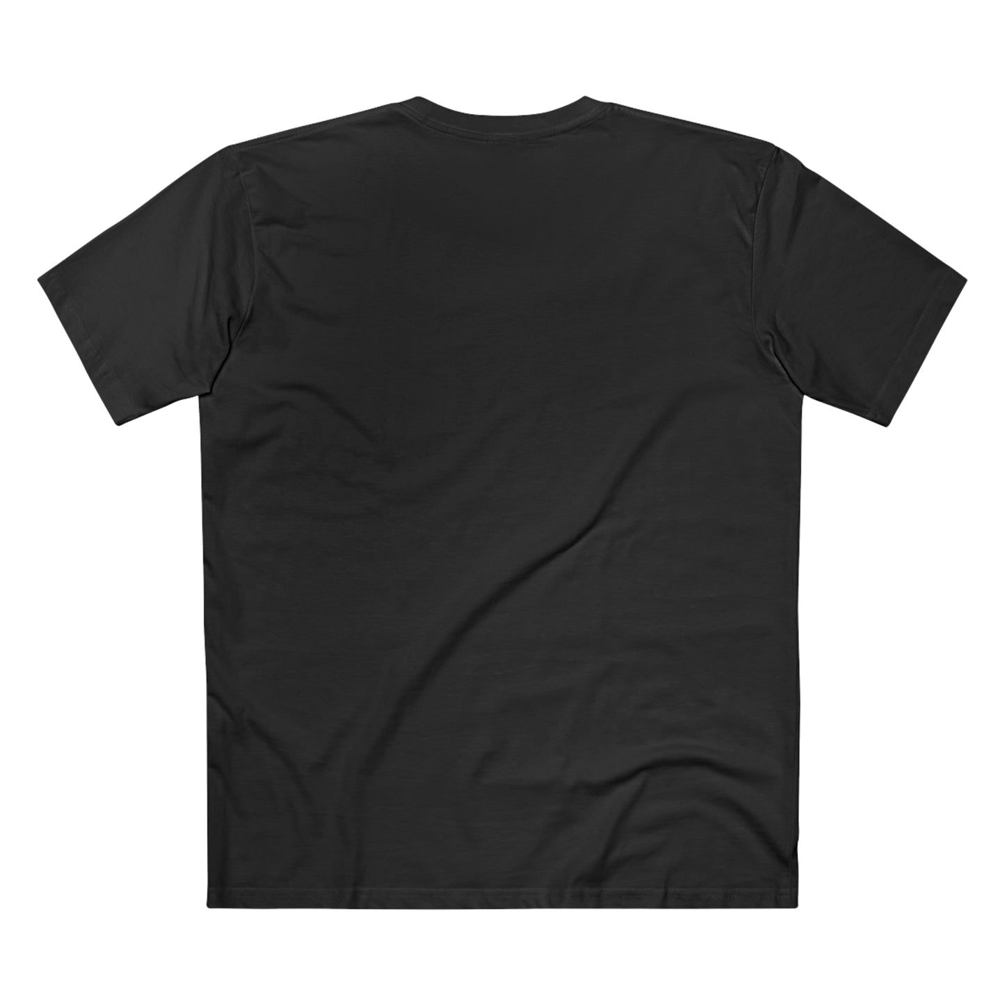 Thumbs Up For Trump Men's Staple Tee