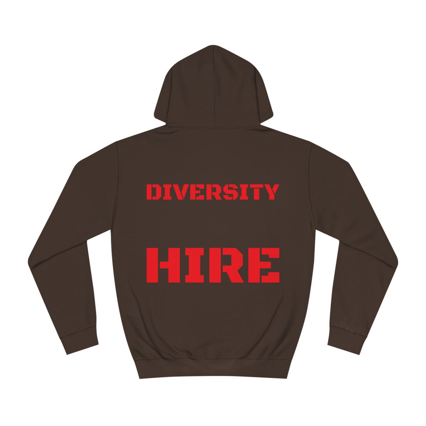 Diversity Hire