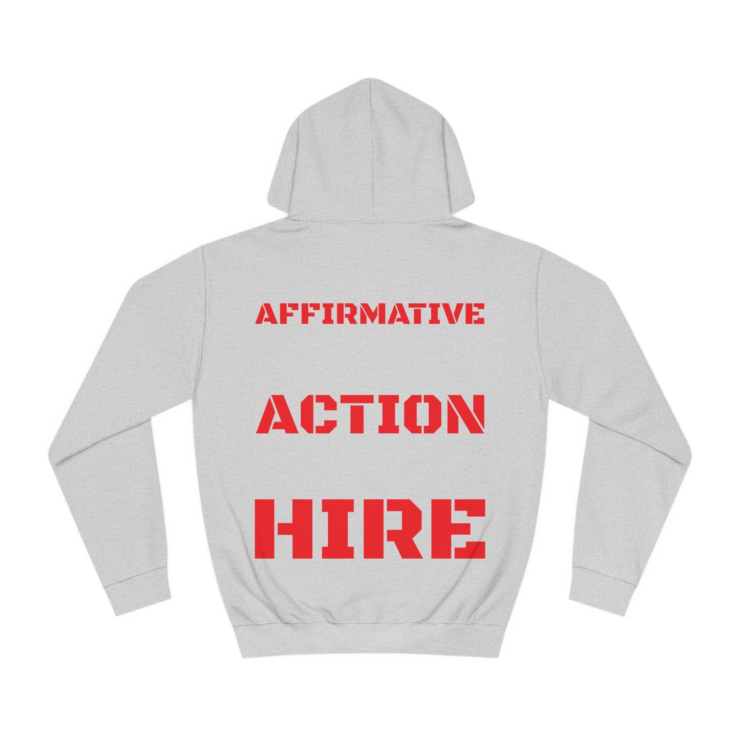 Affirmative Action Hire